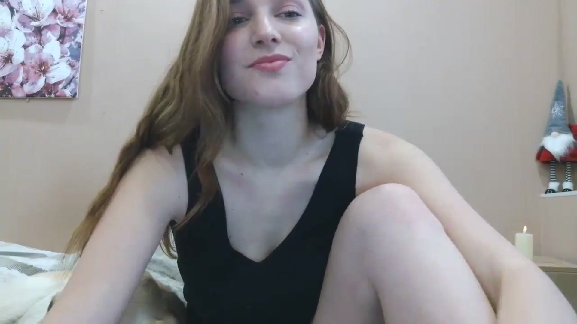 Gallery image thumbnail from HaleyReed's myfreecams stream on, 03/04/2025, 11:20 image 19 of 20