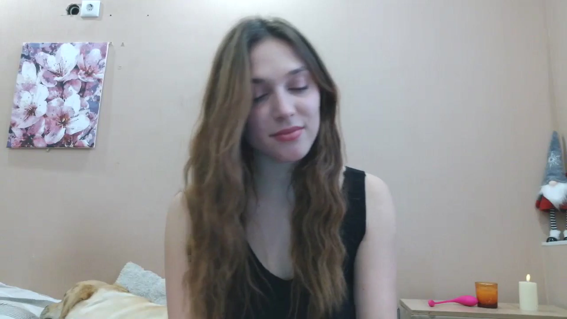 Gallery image thumbnail from HaleyReed's myfreecams stream on, 03/04/2025, 11:20 image 12 of 20