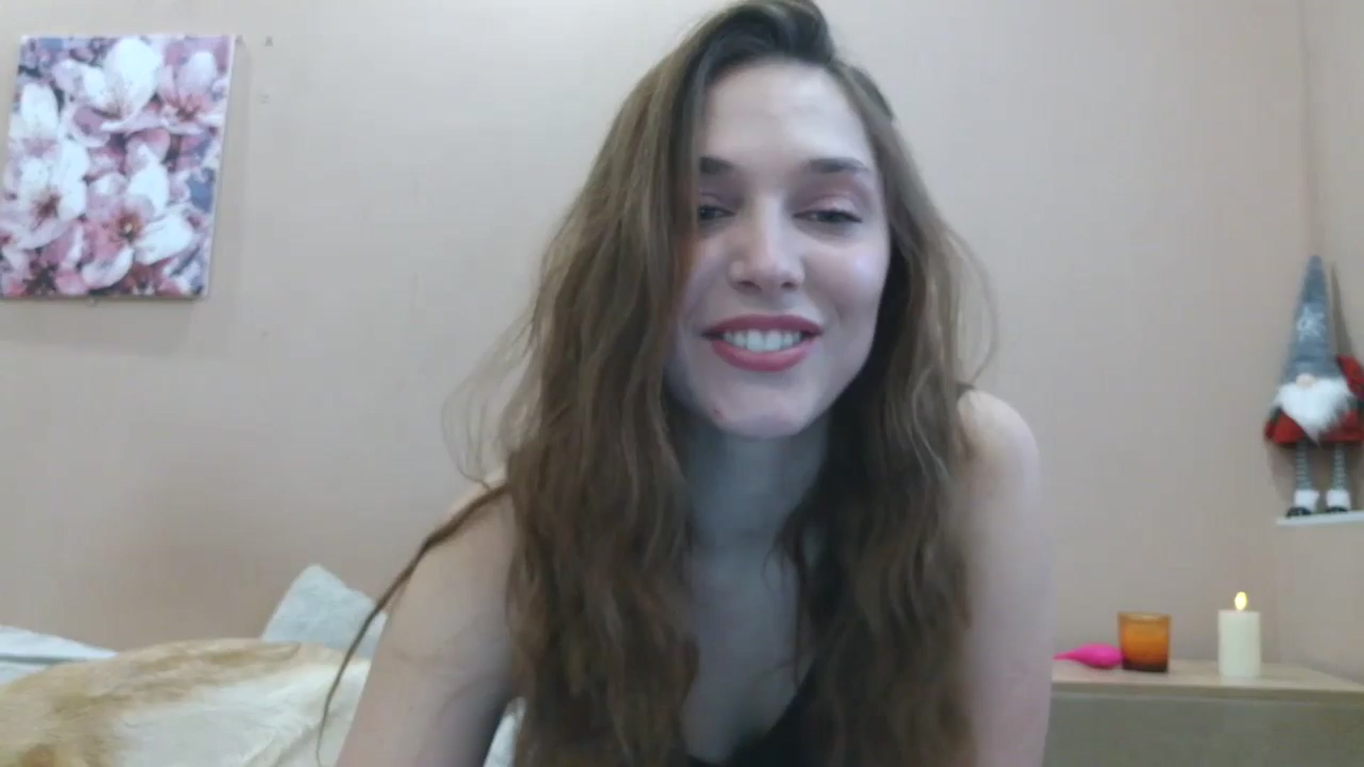 Gallery image thumbnail from HaleyReed's myfreecams stream on, 03/04/2025, 11:20 image 13 of 20