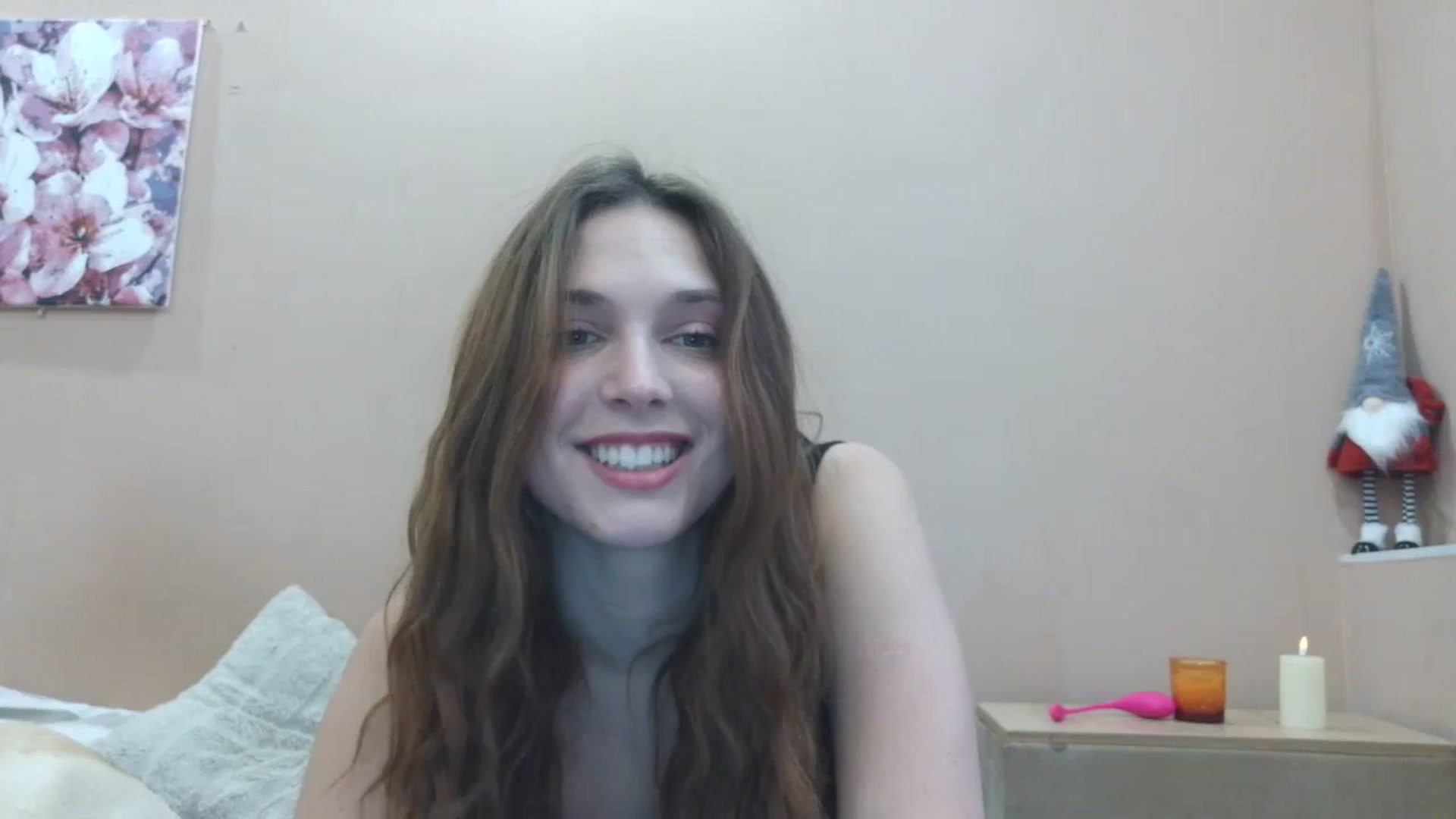Gallery image thumbnail from HaleyReed's myfreecams stream on, 03/04/2025, 12:10 image 1 of 20