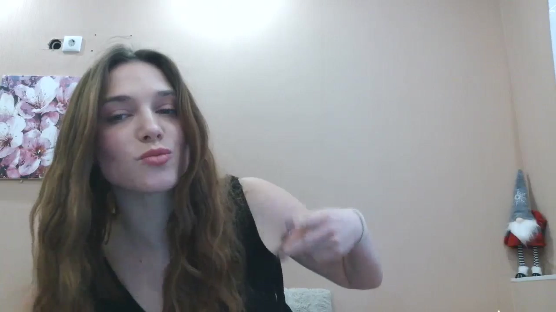 Gallery image thumbnail from HaleyReed's myfreecams stream on, 03/04/2025, 12:10 image 11 of 20
