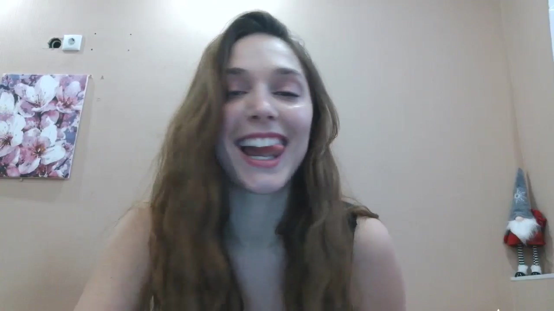 Gallery image thumbnail from HaleyReed's myfreecams stream on, 03/04/2025, 12:10 image 12 of 20