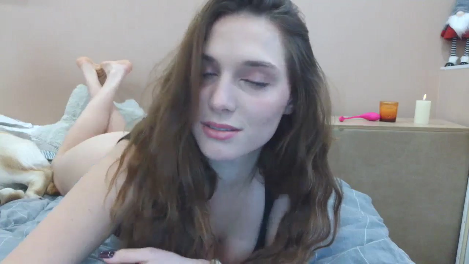 Gallery image thumbnail from HaleyReed's myfreecams stream on, 03/04/2025, 12:10 image 20 of 20