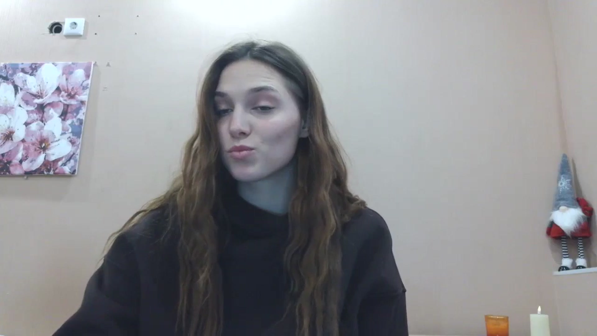 Gallery image thumbnail from HaleyReed's myfreecams stream on, 03/04/2025, 13:32 image 4 of 20
