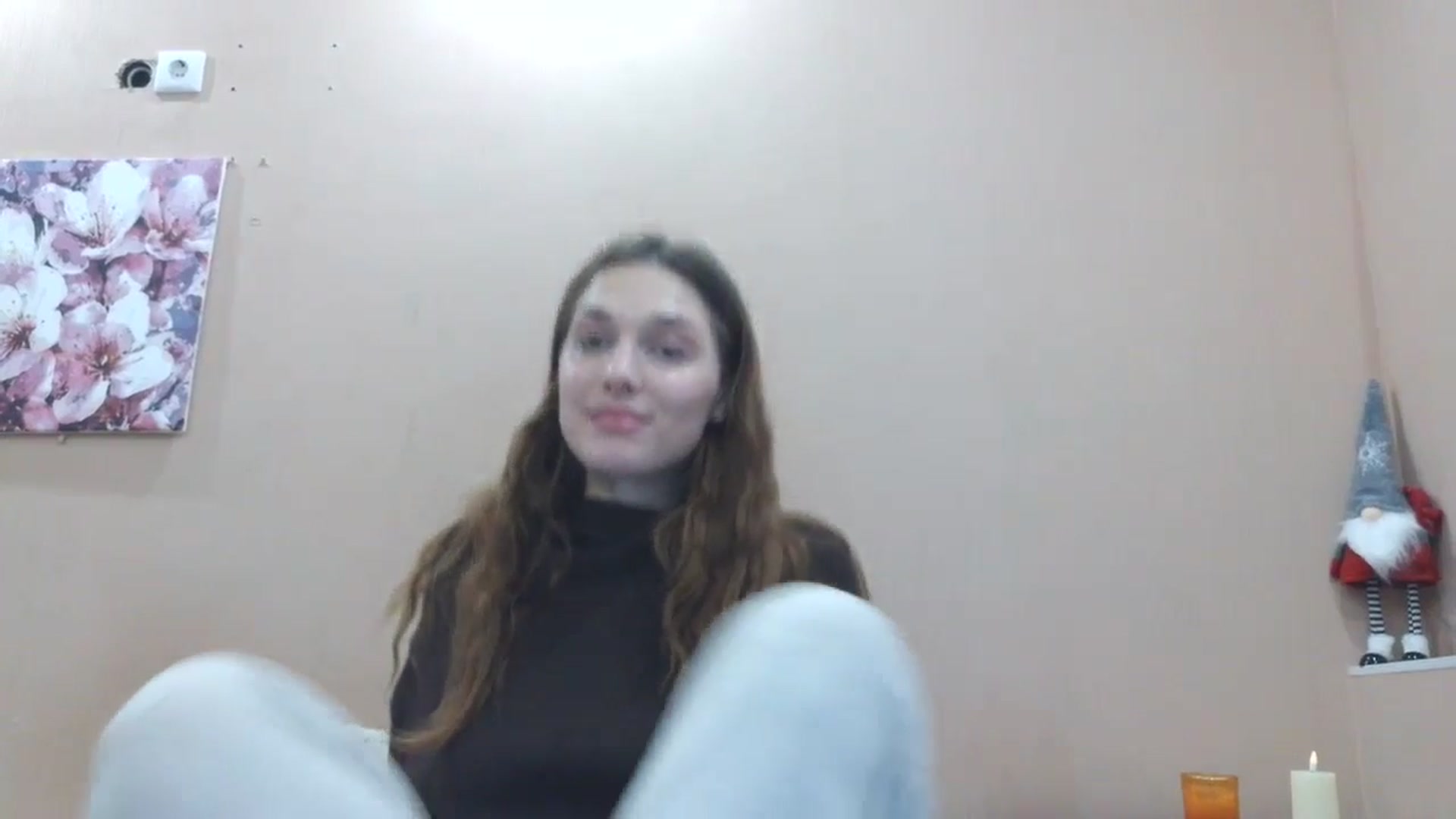 Gallery image thumbnail from HaleyReed's myfreecams stream on, 03/04/2025, 13:32 image 5 of 20