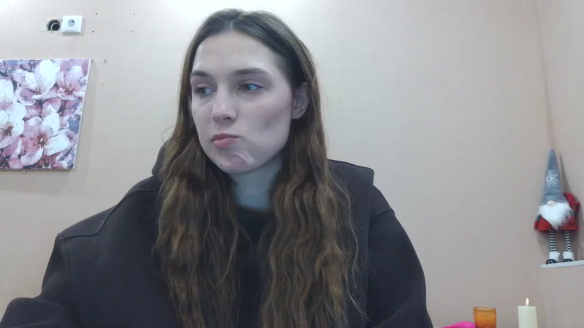 Gallery image thumbnail from HaleyReed's myfreecams stream on, 03/04/2025, 13:32 image 1 of 20