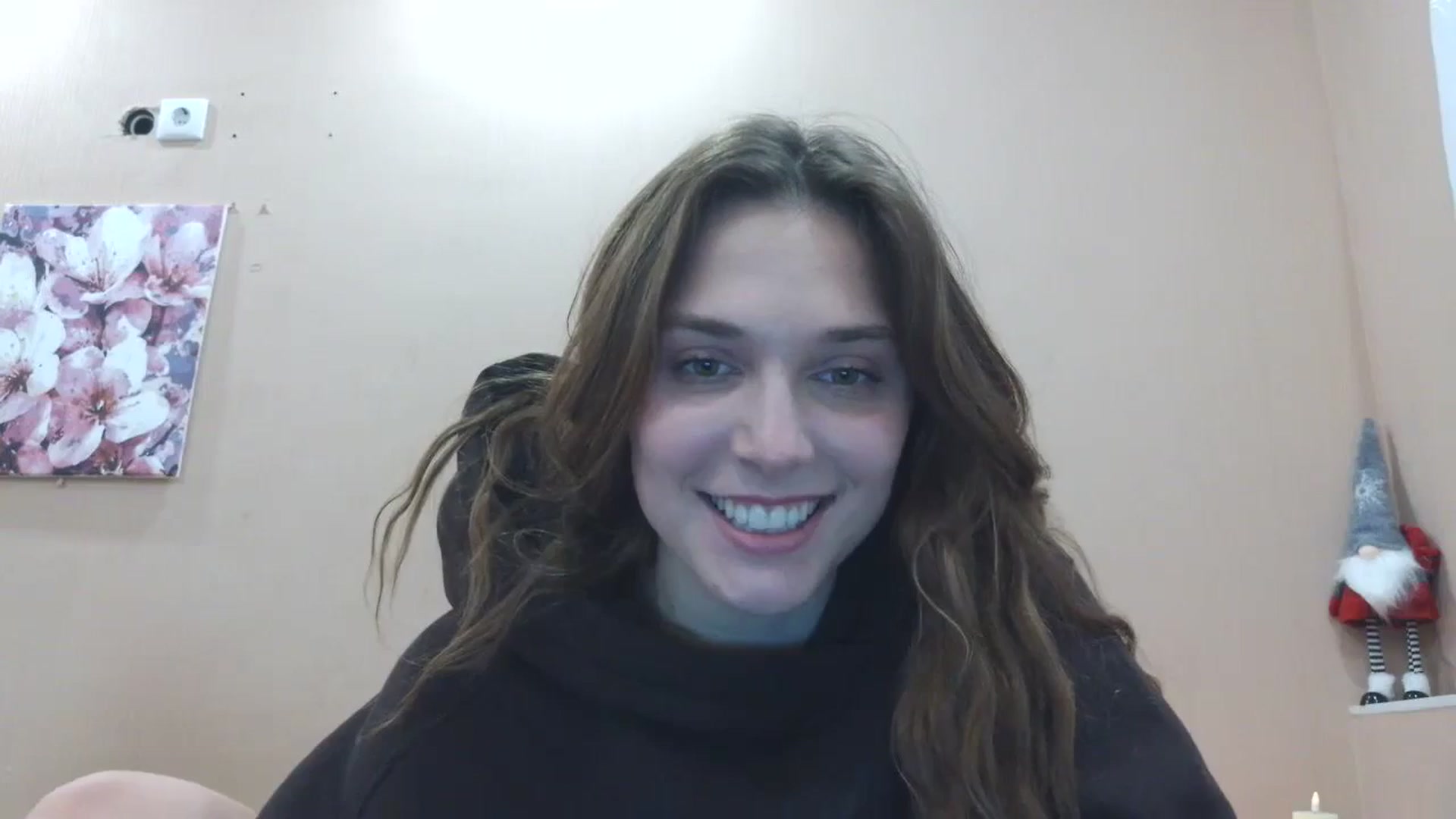 Gallery image thumbnail from HaleyReed's myfreecams stream on, 03/04/2025, 14:12 image 6 of 20