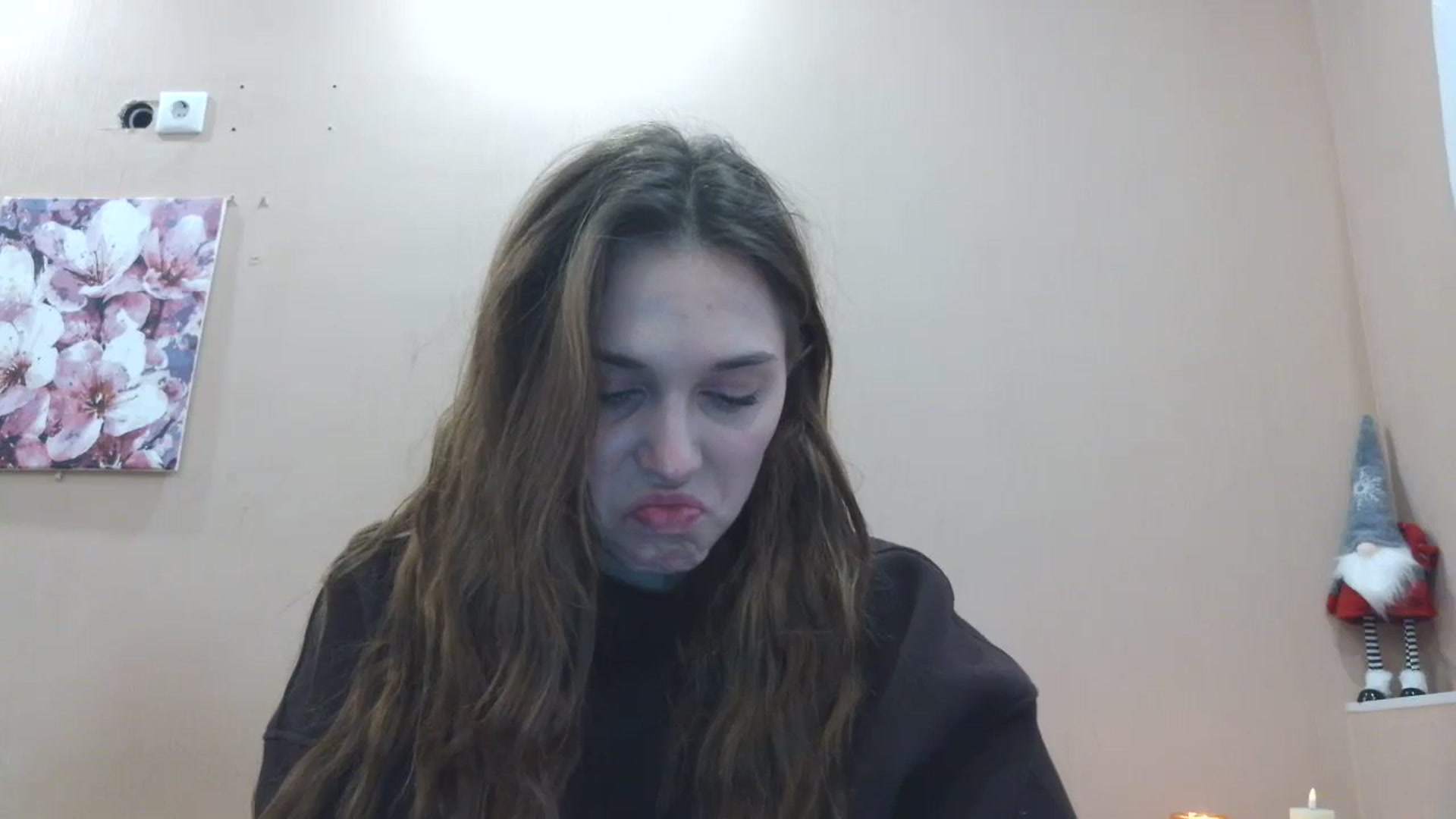 Gallery image thumbnail from HaleyReed's myfreecams stream on, 03/04/2025, 14:12 image 3 of 20