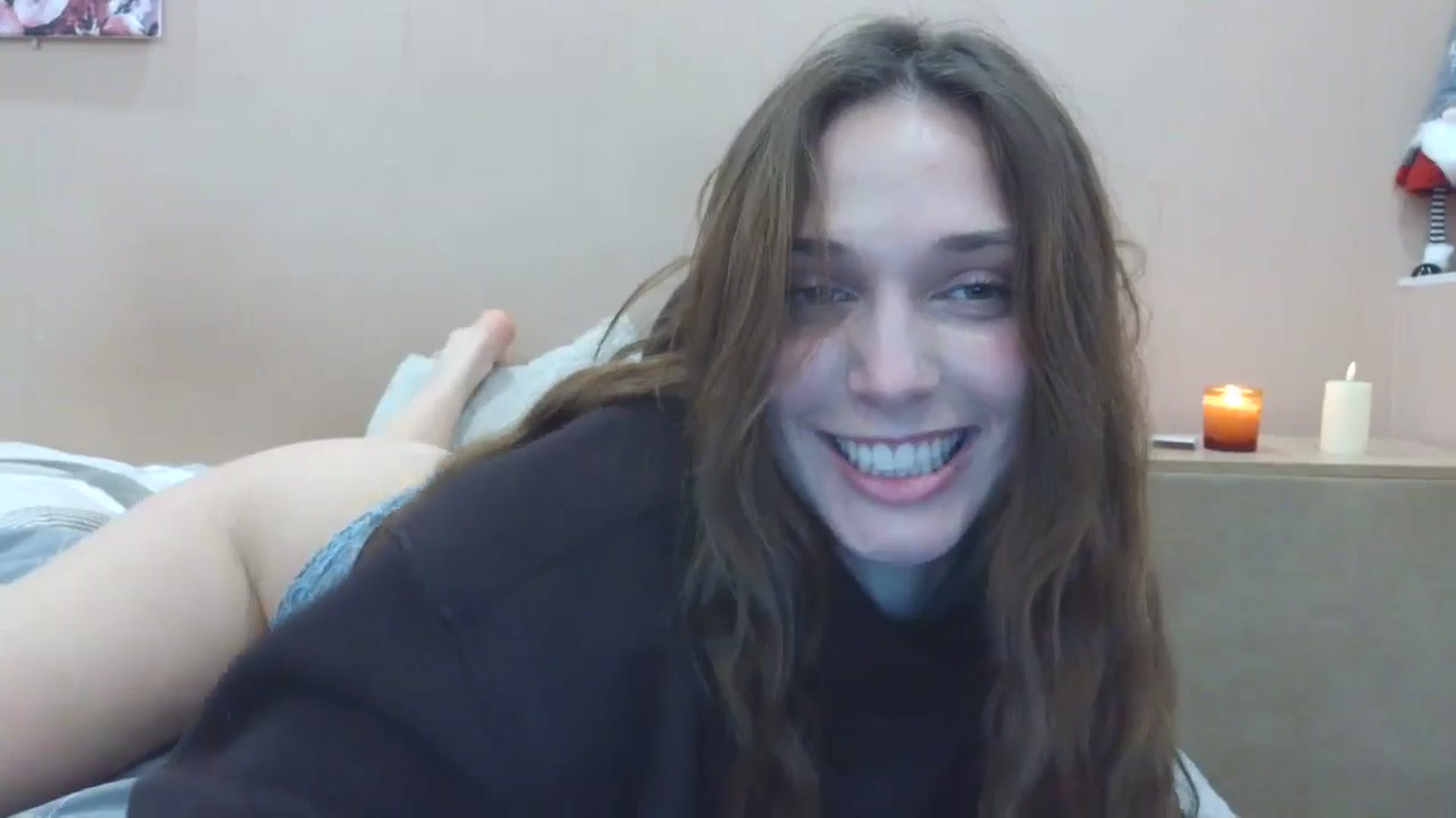 Gallery image thumbnail from HaleyReed's myfreecams stream on, 03/04/2025, 14:12 image 8 of 20