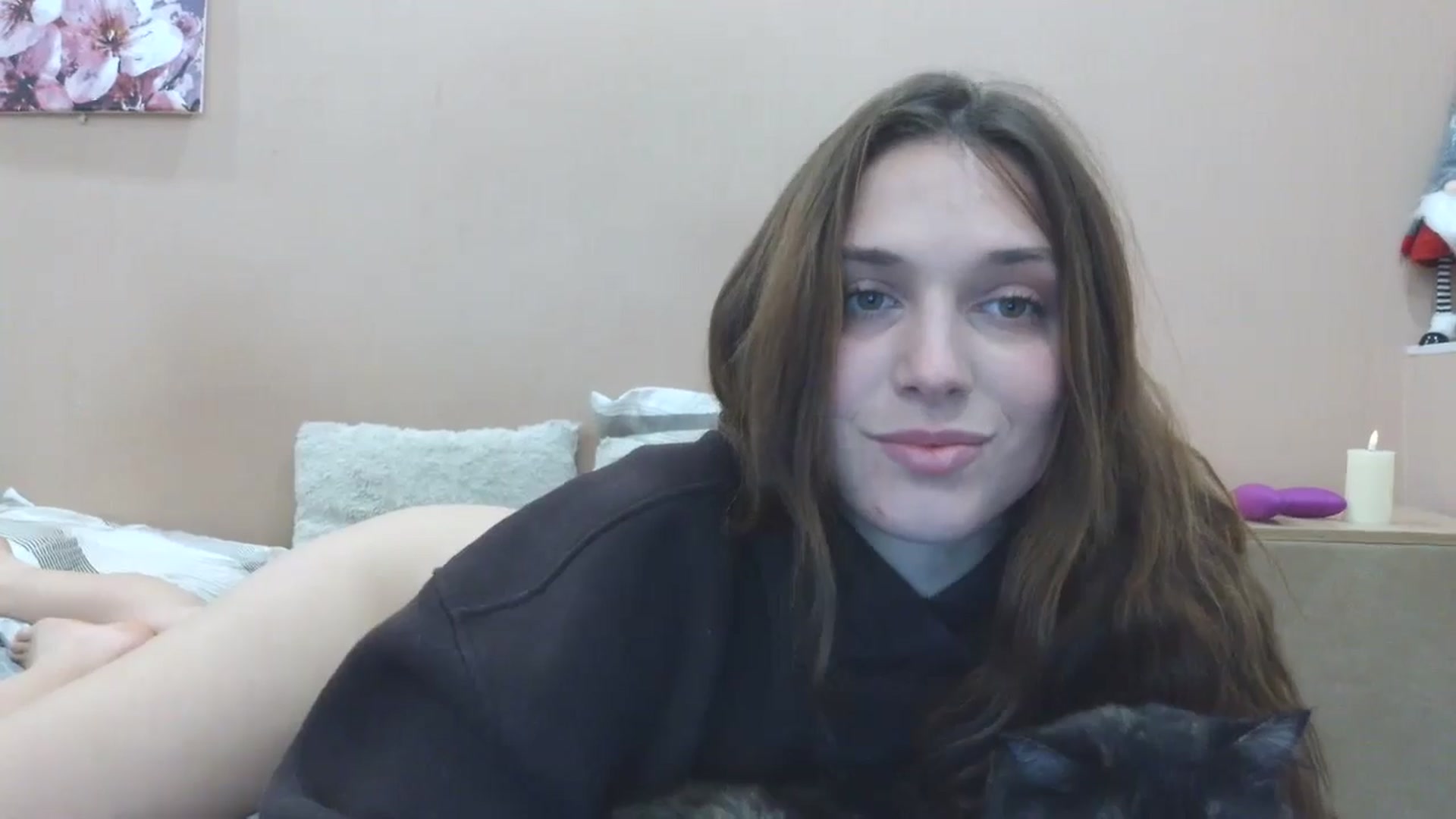 Gallery image thumbnail from HaleyReed's myfreecams stream on, 03/04/2025, 15:33 image 2 of 20