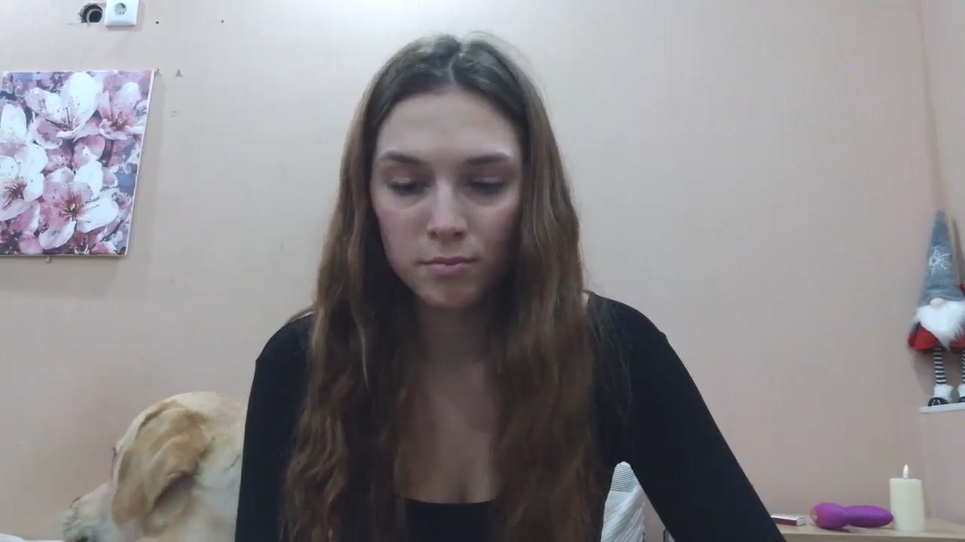 Gallery image thumbnail from HaleyReed's myfreecams stream on, 03/04/2025, 15:33 image 13 of 20
