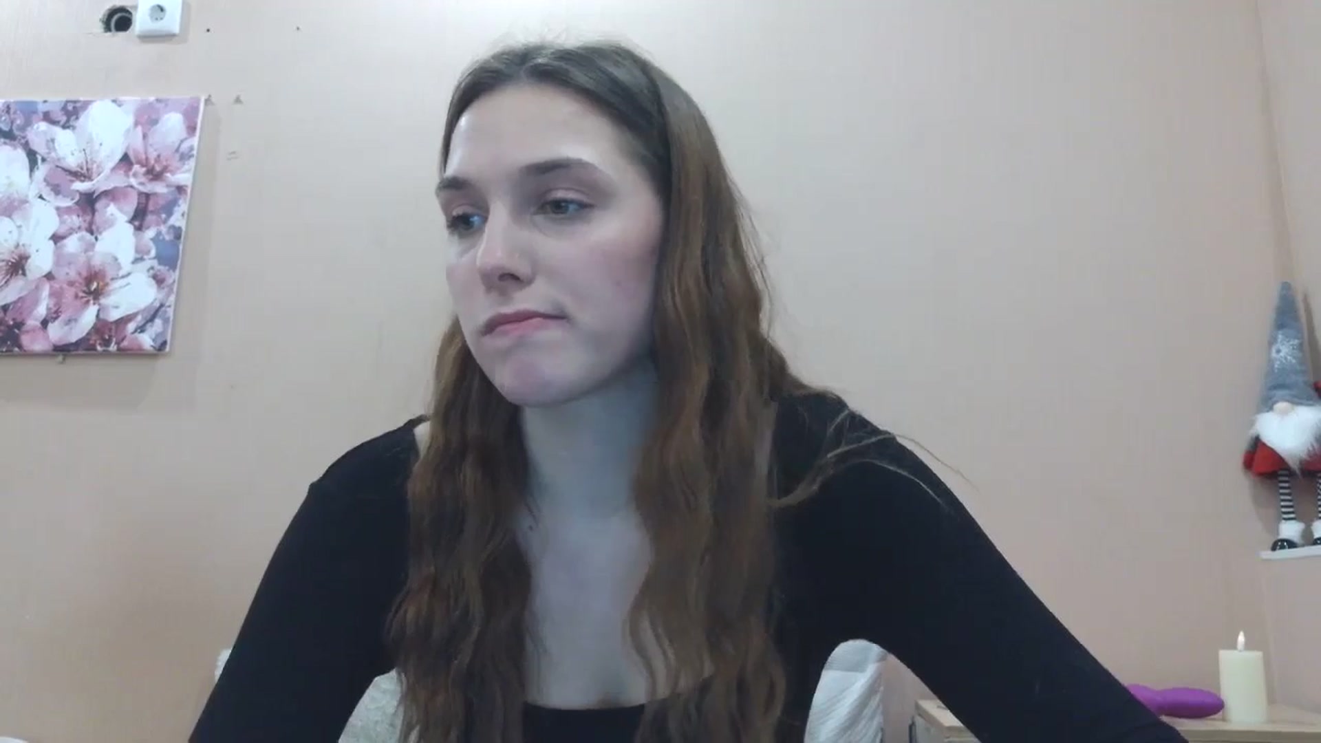 Gallery image thumbnail from HaleyReed's myfreecams stream on, 03/04/2025, 15:33 image 11 of 20