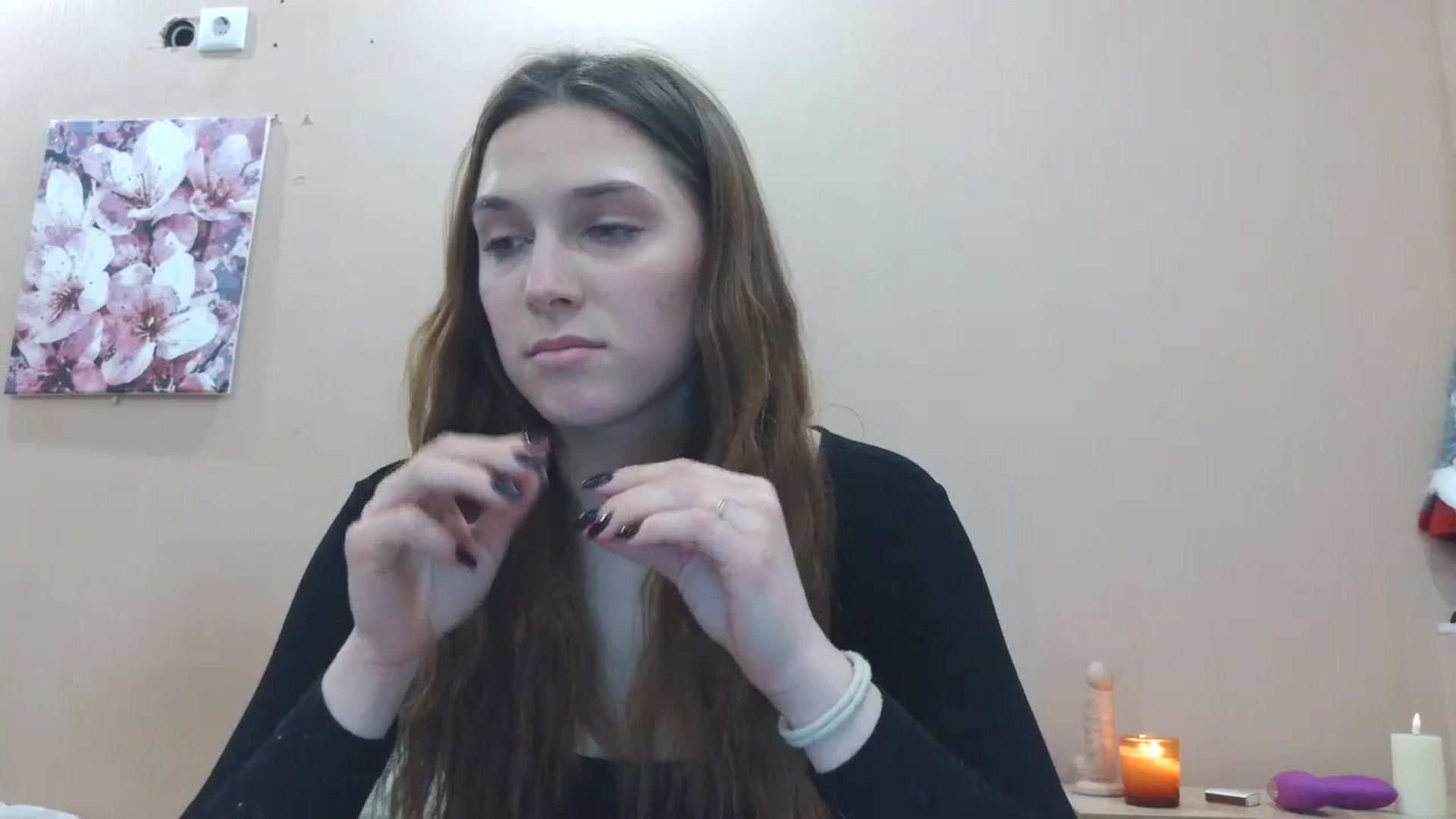 Gallery image thumbnail from HaleyReed's myfreecams stream on, 03/04/2025, 15:33 image 15 of 20