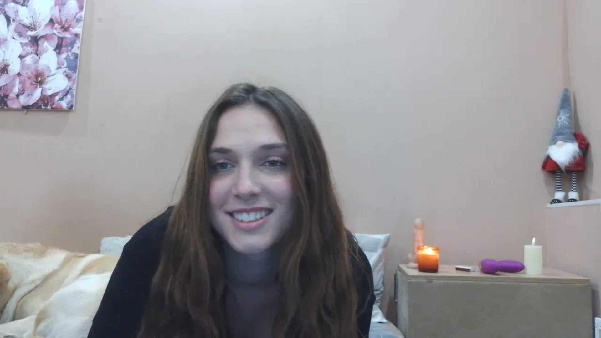 Gallery image thumbnail from HaleyReed's myfreecams stream on, 03/04/2025, 15:33 image 6 of 20