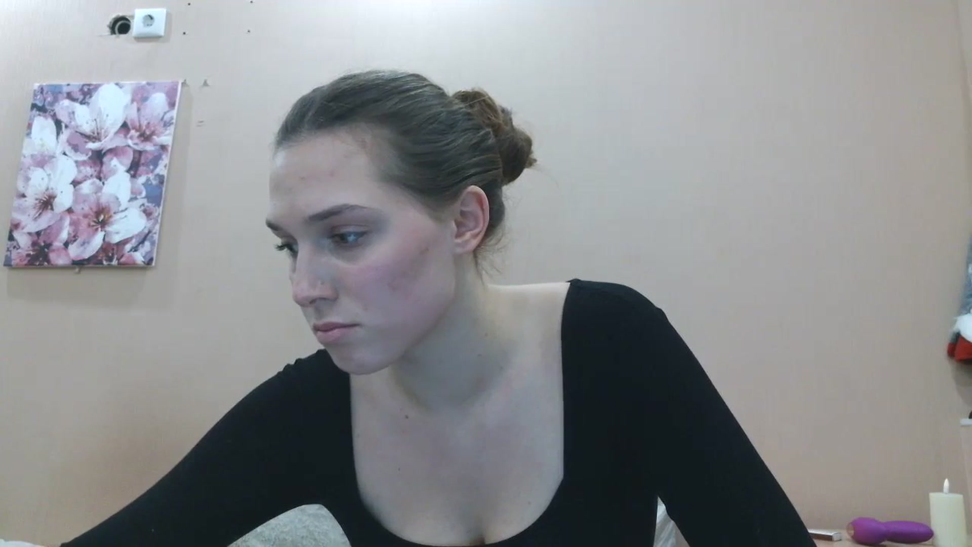 Gallery image thumbnail from HaleyReed's myfreecams stream on, 03/04/2025, 15:33 image 18 of 20