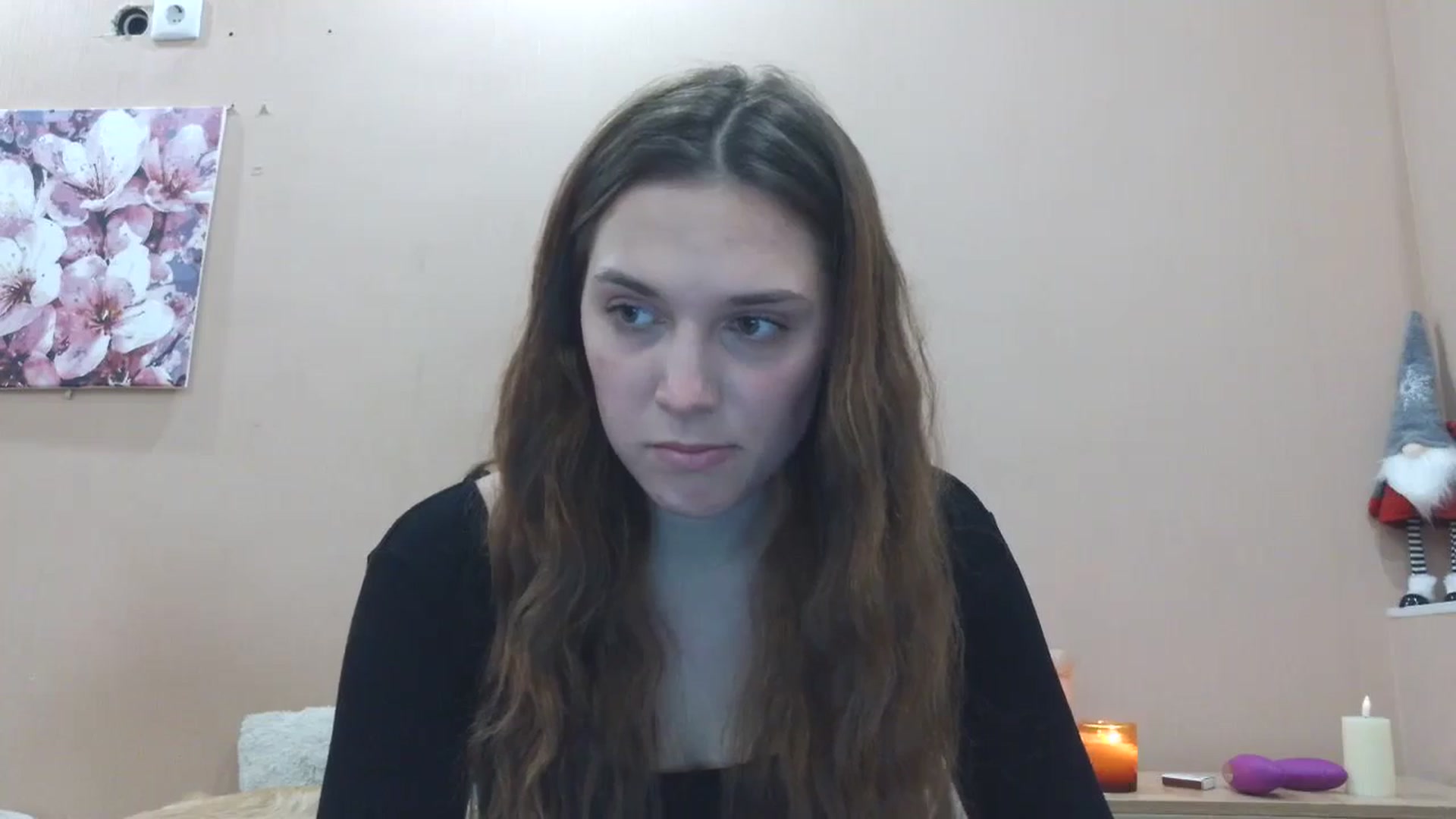 Gallery image thumbnail from HaleyReed's myfreecams stream on, 03/04/2025, 15:33 image 12 of 20