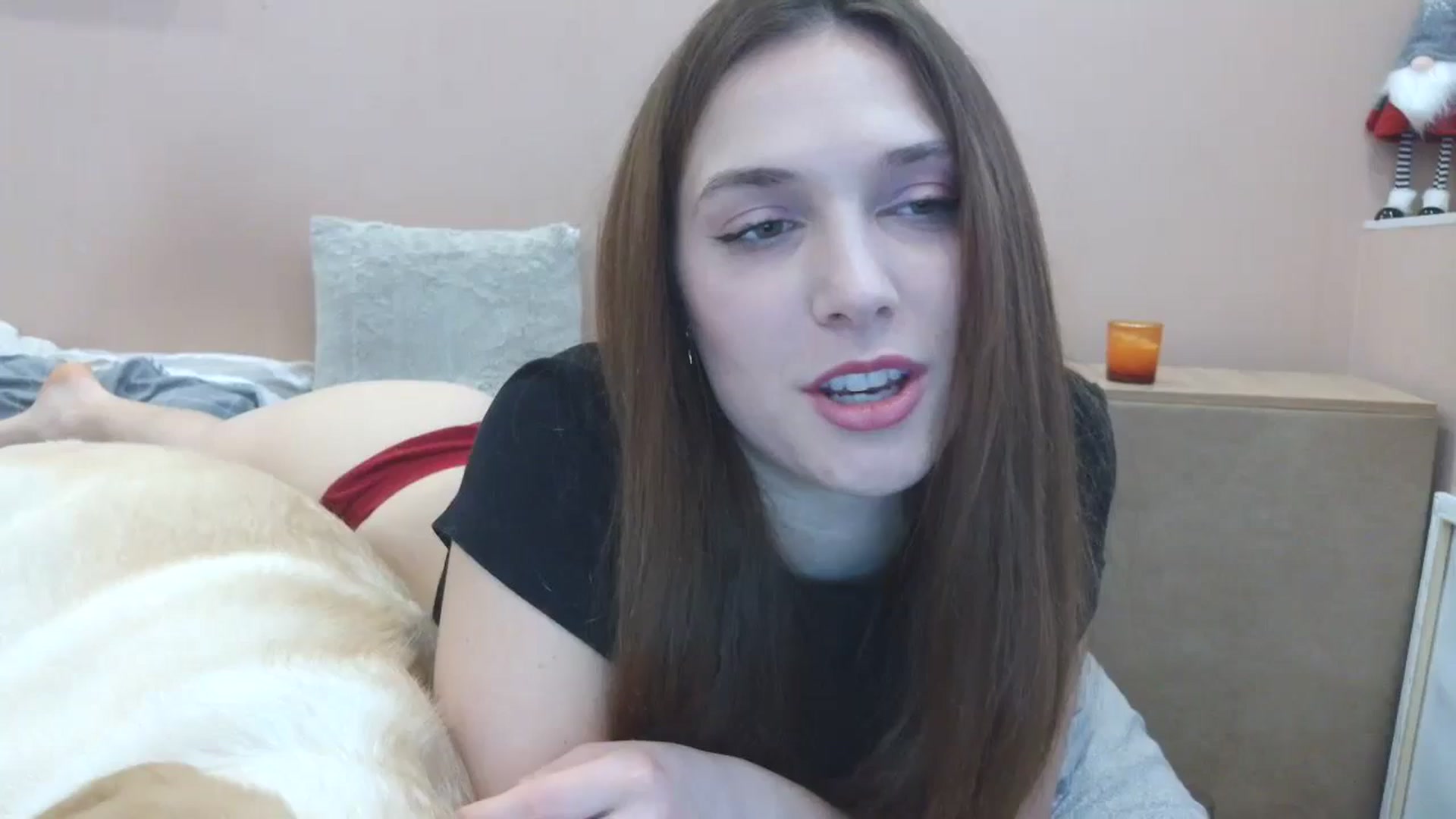 Gallery image thumbnail from HaleyReed's myfreecams stream on, 03/06/2025, 14:38 image 15 of 20