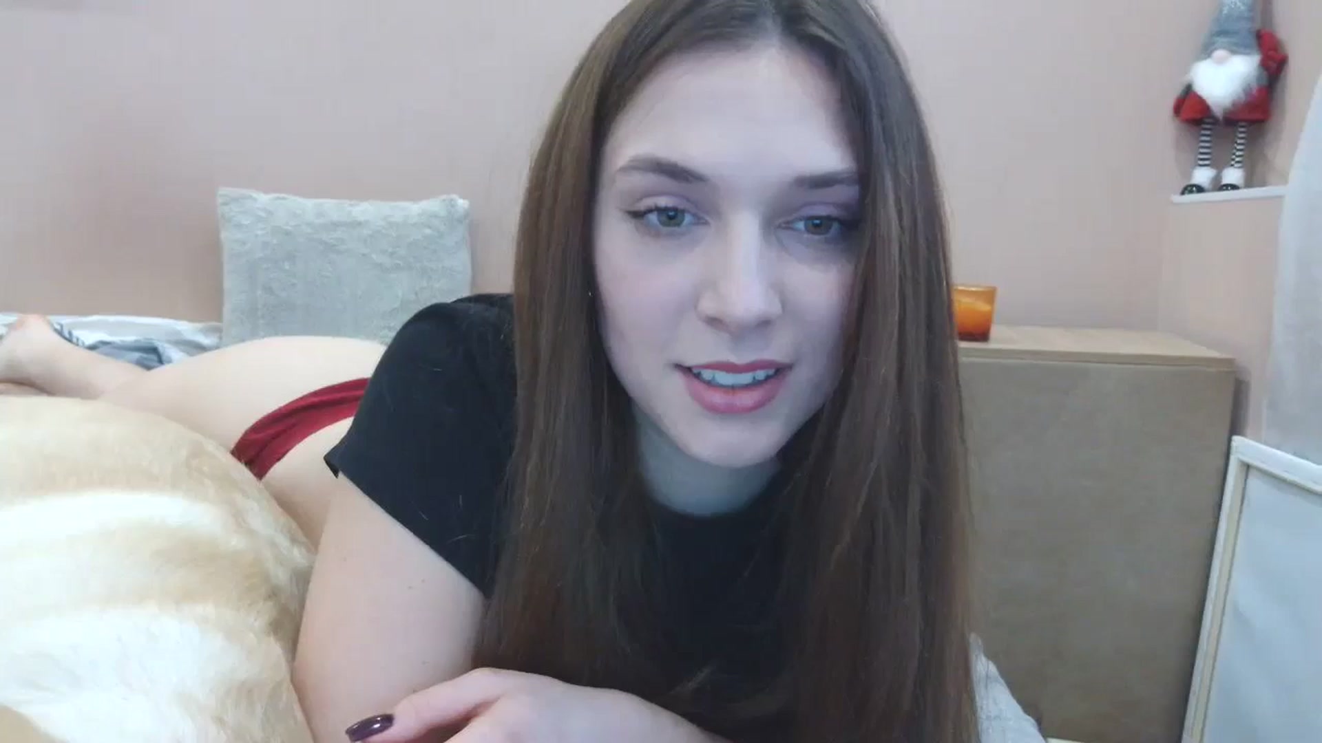 Gallery image thumbnail from HaleyReed's myfreecams stream on, 03/06/2025, 14:38 image 9 of 20