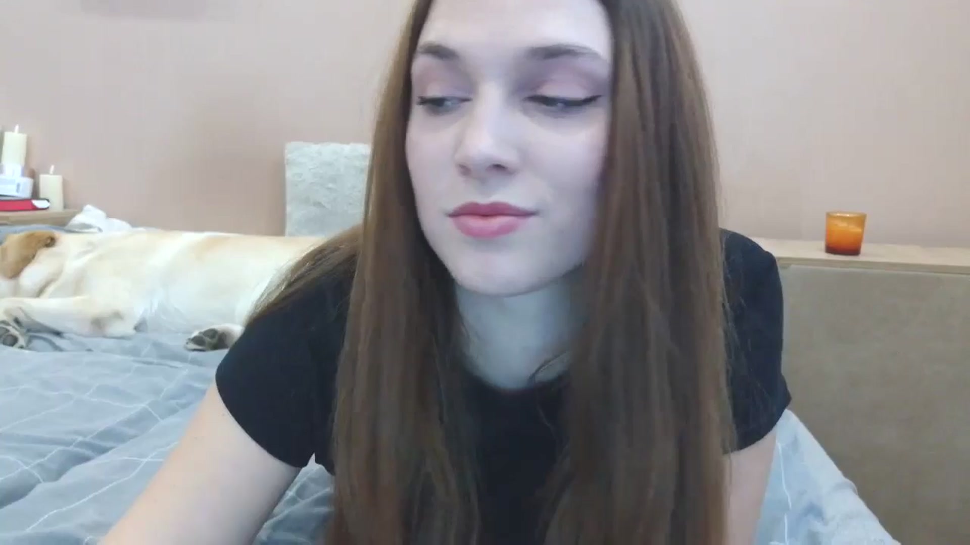 Gallery image thumbnail from HaleyReed's myfreecams stream on, 03/06/2025, 14:38 image 3 of 20