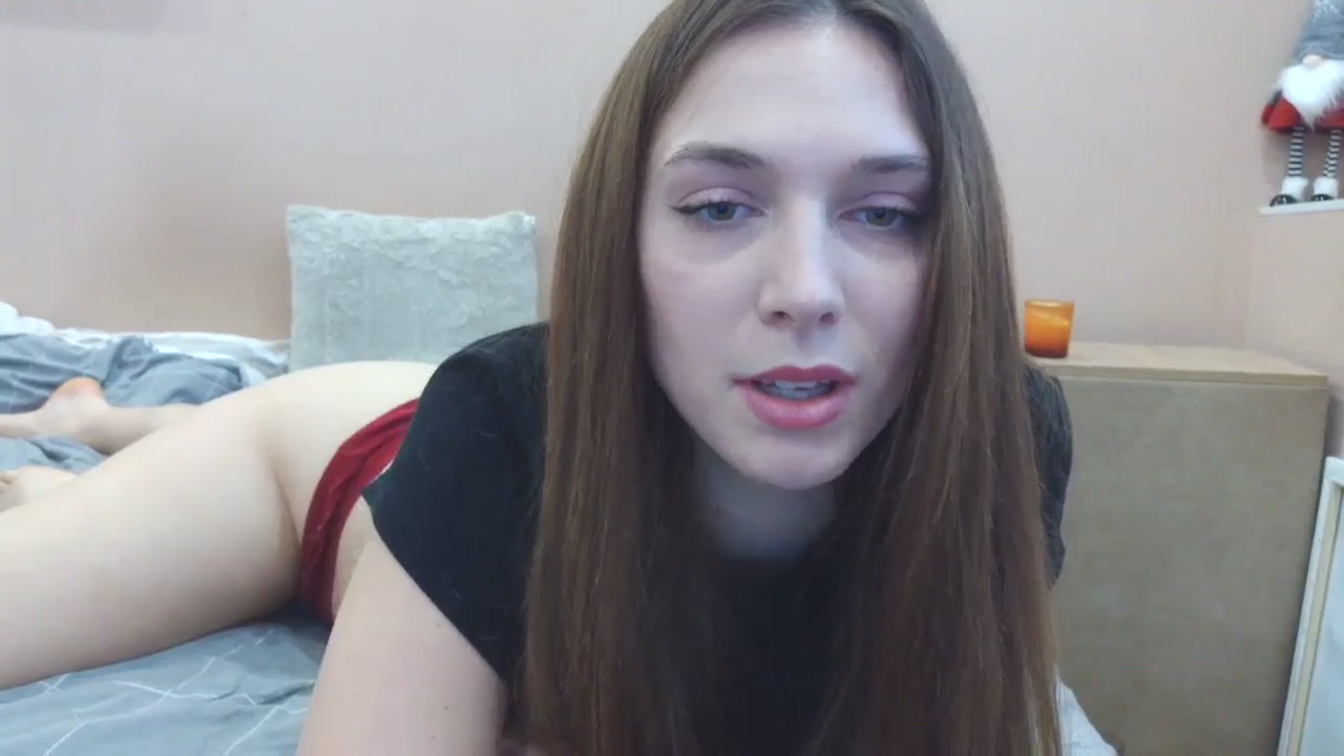 Gallery image thumbnail from HaleyReed's myfreecams stream on, 03/06/2025, 14:38 image 17 of 20