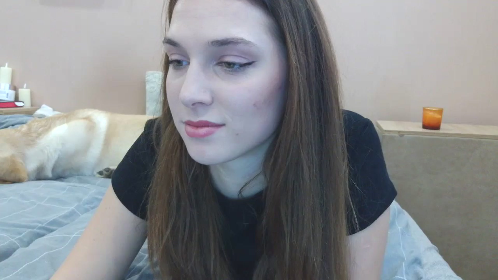 Gallery image thumbnail from HaleyReed's myfreecams stream on, 03/06/2025, 14:38 image 1 of 20
