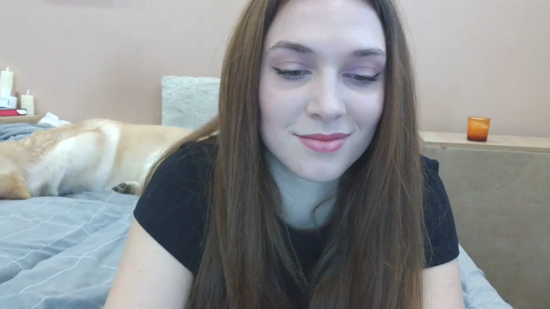 Gallery image thumbnail from HaleyReed's myfreecams stream on, 03/06/2025, 14:38 image 2 of 20