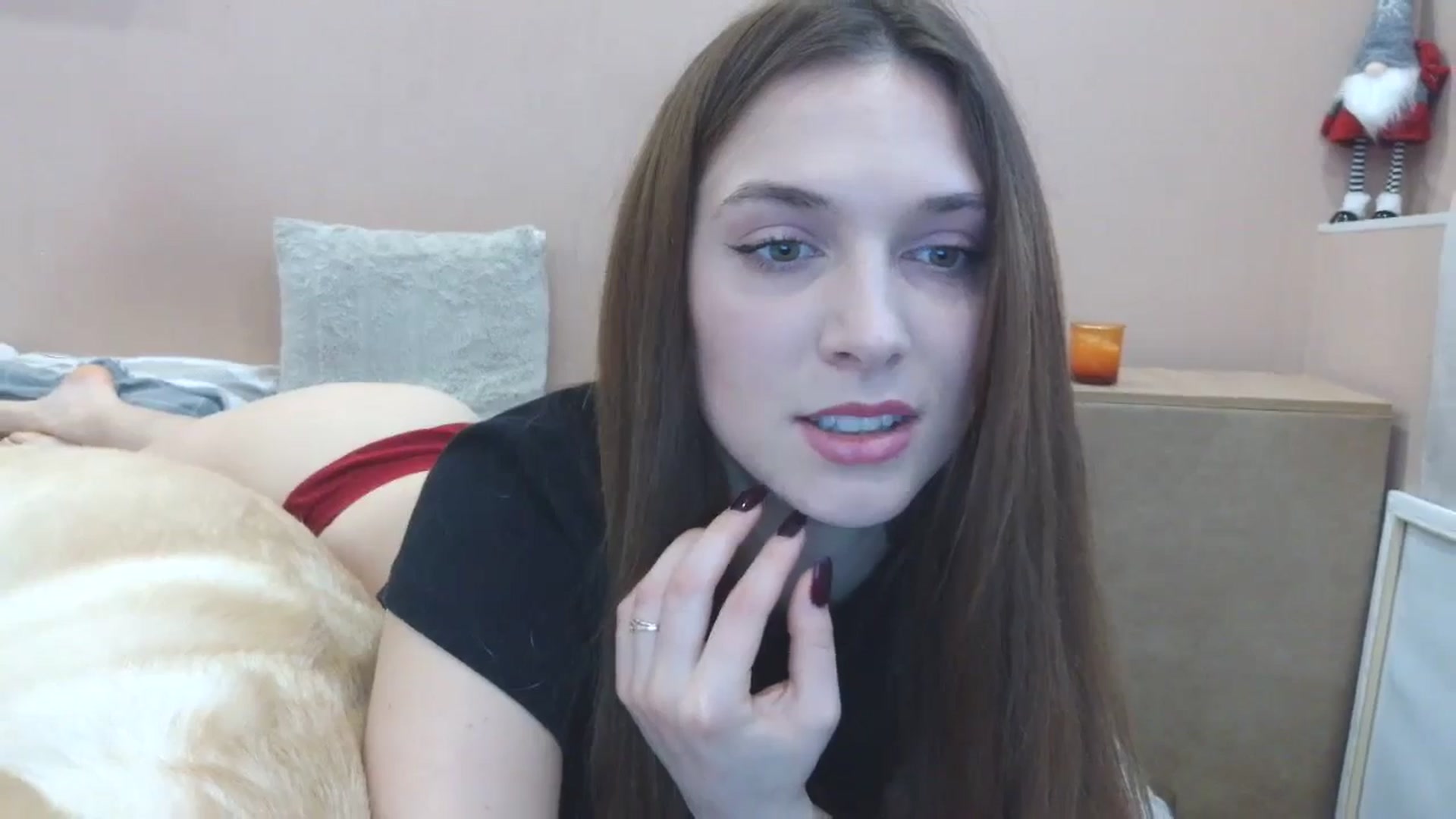 Gallery image thumbnail from HaleyReed's myfreecams stream on, 03/06/2025, 14:38 image 13 of 20