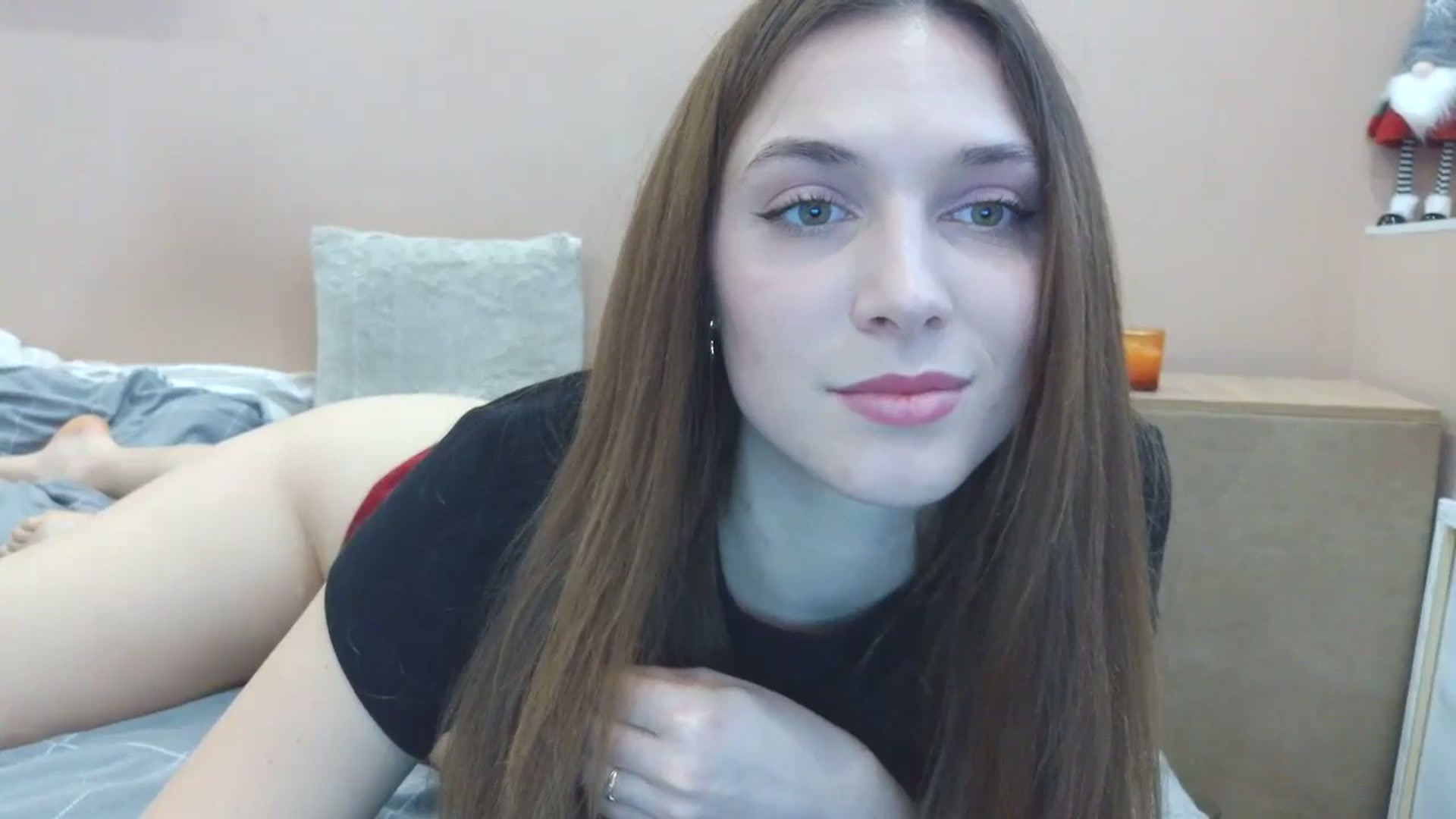 Gallery image thumbnail from HaleyReed's myfreecams stream on, 03/06/2025, 14:38 image 18 of 20