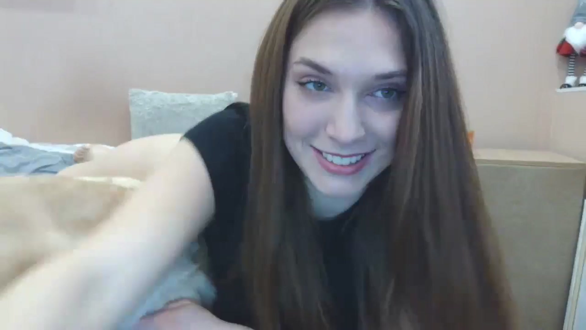 Gallery image thumbnail from HaleyReed's myfreecams stream on, 03/06/2025, 14:38 image 6 of 20