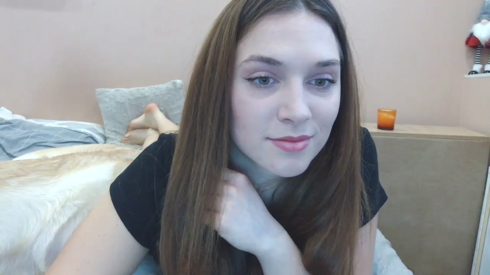 Gallery image thumbnail from HaleyReed's myfreecams stream on, 03/06/2025, 14:38 image 5 of 20