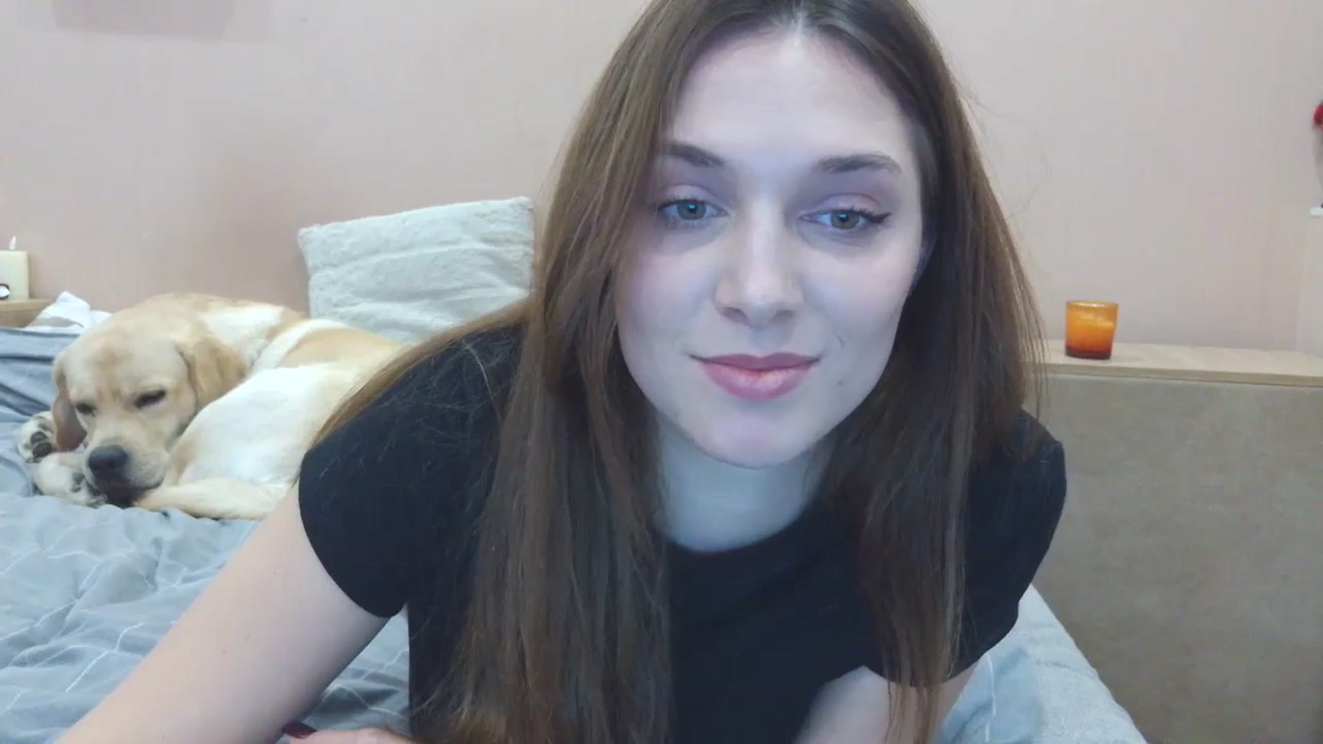 Gallery image thumbnail from HaleyReed's myfreecams stream on, 03/06/2025, 16:23 image 18 of 20
