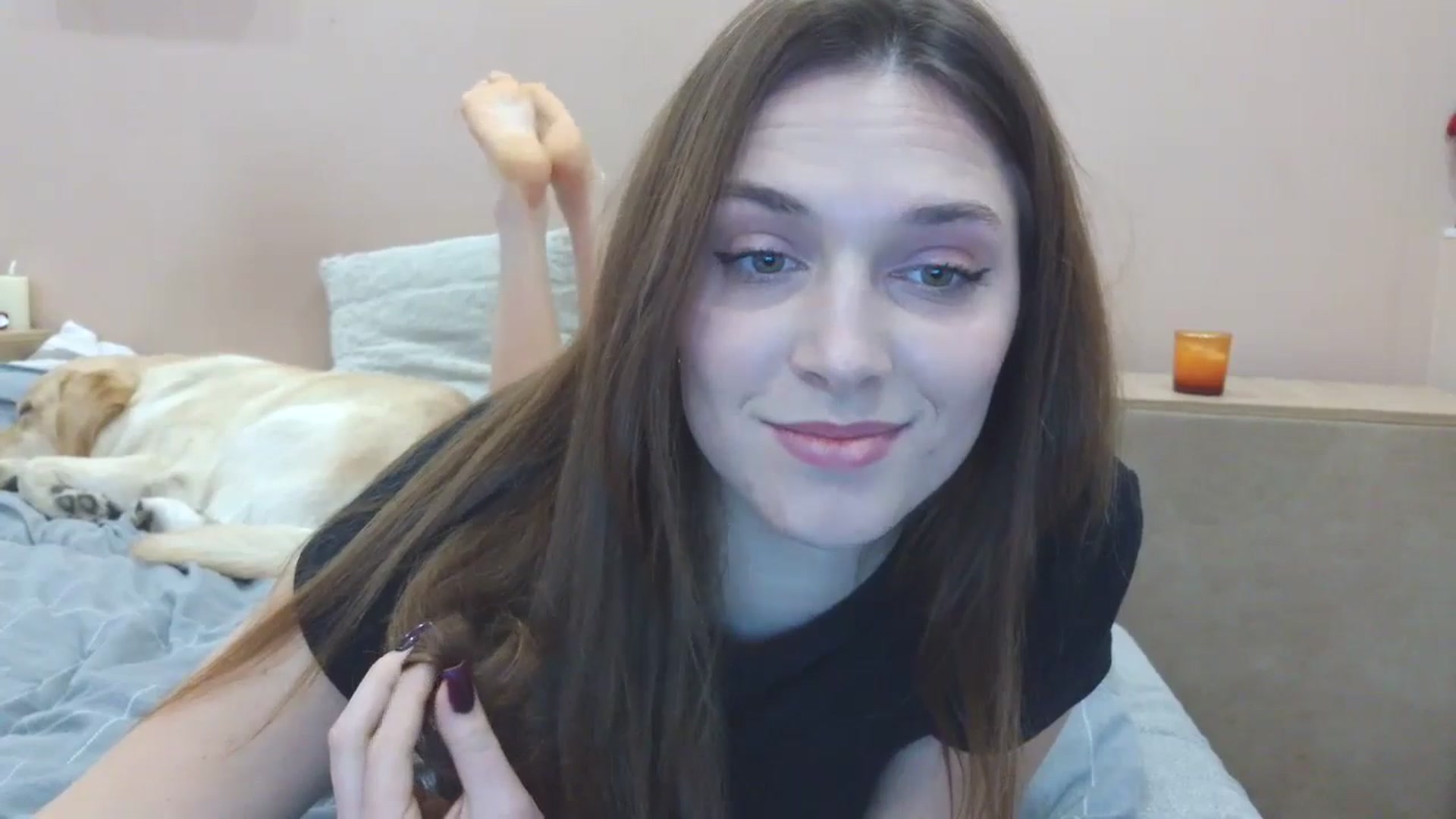 Gallery image thumbnail from HaleyReed's myfreecams stream on, 03/06/2025, 16:23 image 19 of 20