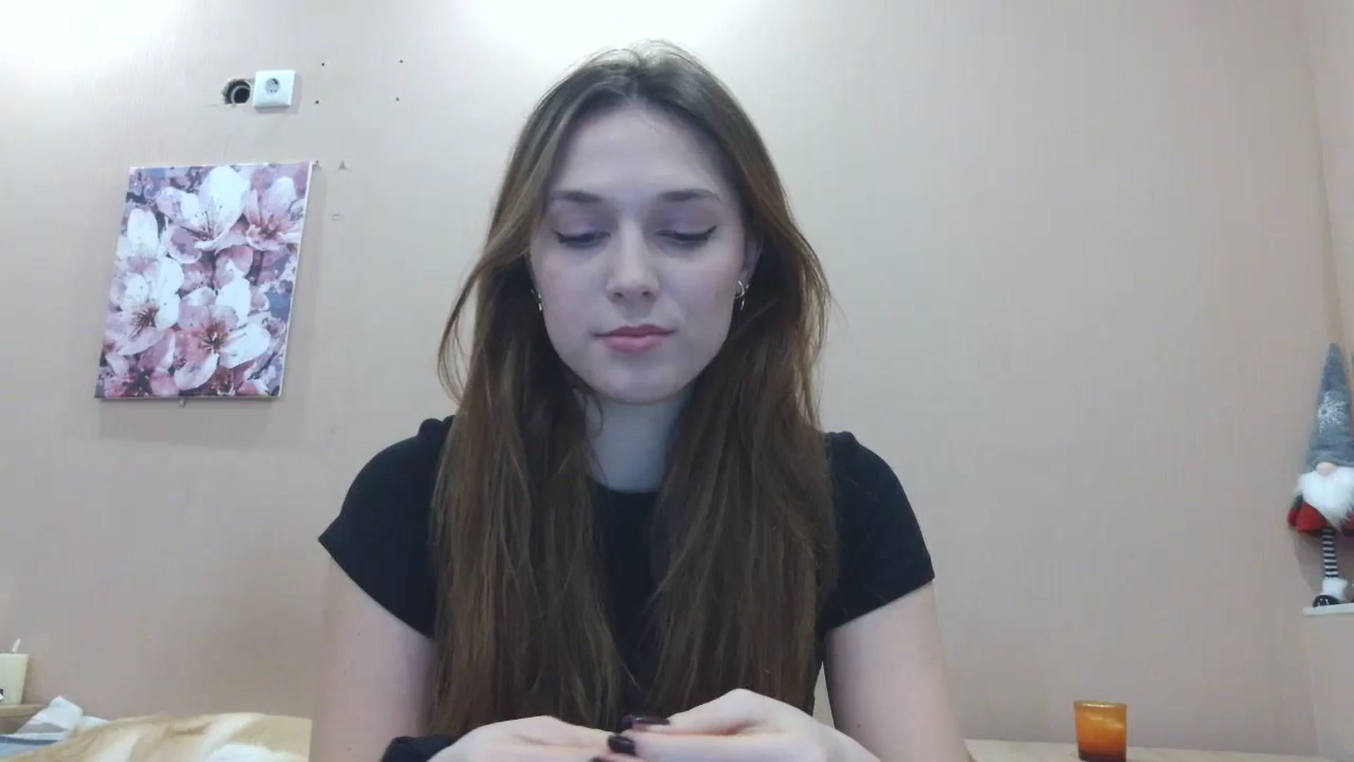 Gallery image thumbnail from HaleyReed's myfreecams stream on, 03/06/2025, 16:23 image 14 of 20