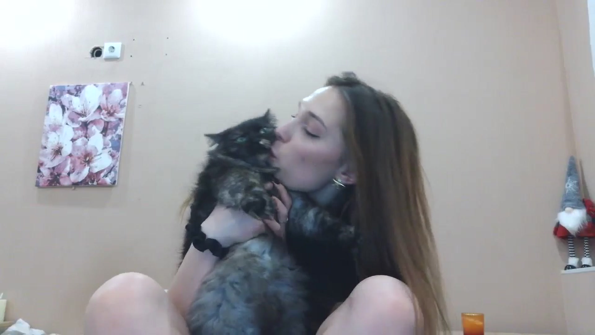 Gallery image thumbnail from HaleyReed's myfreecams stream on, 03/06/2025, 18:29 image 7 of 20