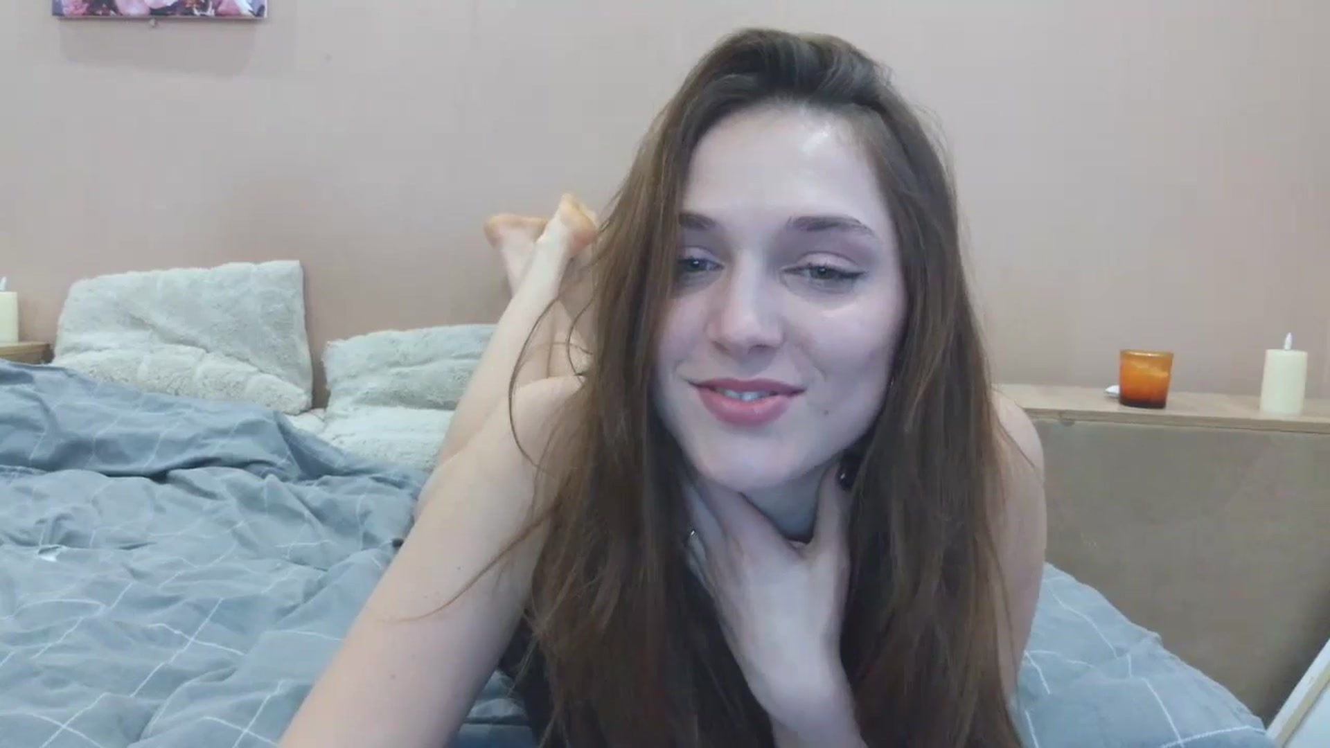 Gallery image thumbnail from HaleyReed's myfreecams stream on, 03/07/2025, 15:33 image 16 of 20