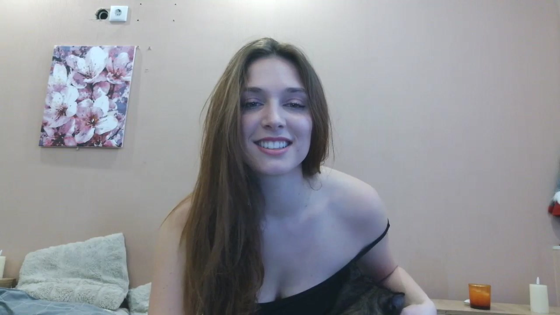 Gallery image thumbnail from HaleyReed's myfreecams stream on, 03/07/2025, 15:33 image 4 of 20