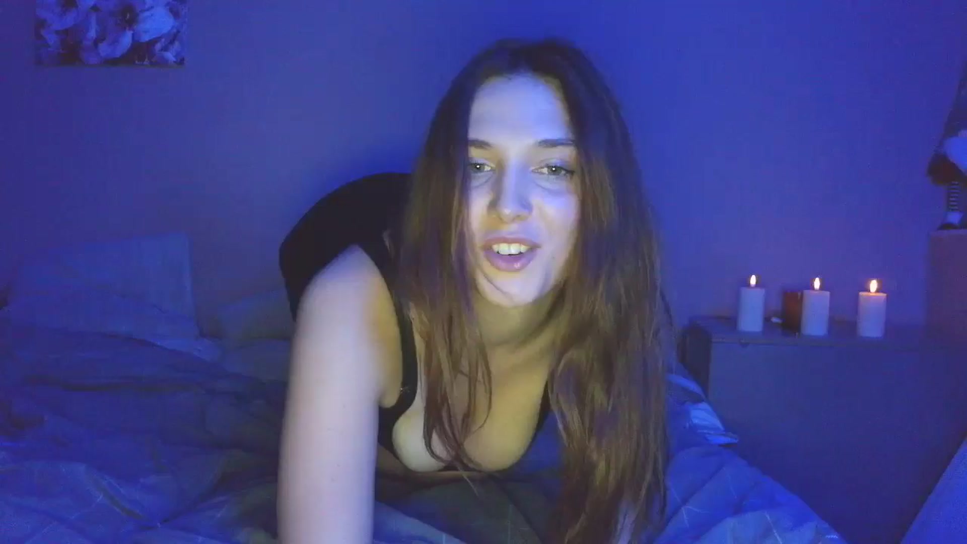 Gallery image thumbnail from HaleyReed's myfreecams stream on, 03/07/2025, 16:15 image 14 of 20