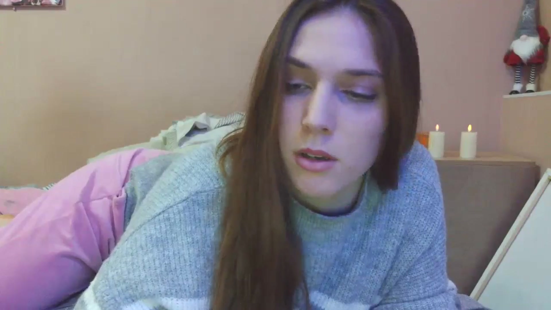 Gallery image thumbnail from HaleyReed's myfreecams stream on, 03/07/2025, 18:02 image 2 of 20