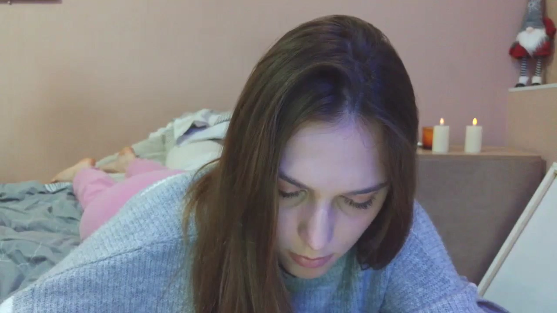 Gallery image thumbnail from HaleyReed's myfreecams stream on, 03/07/2025, 18:02 image 3 of 20