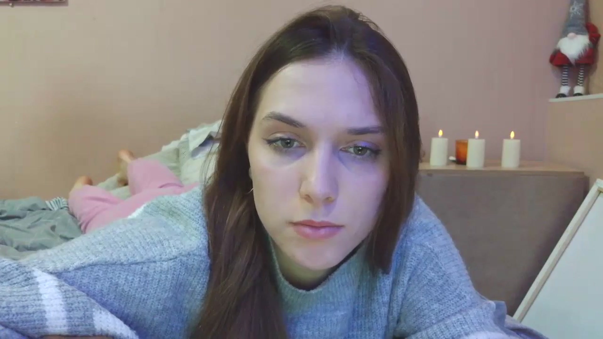 Gallery image thumbnail from HaleyReed's myfreecams stream on, 03/07/2025, 18:02 image 4 of 20