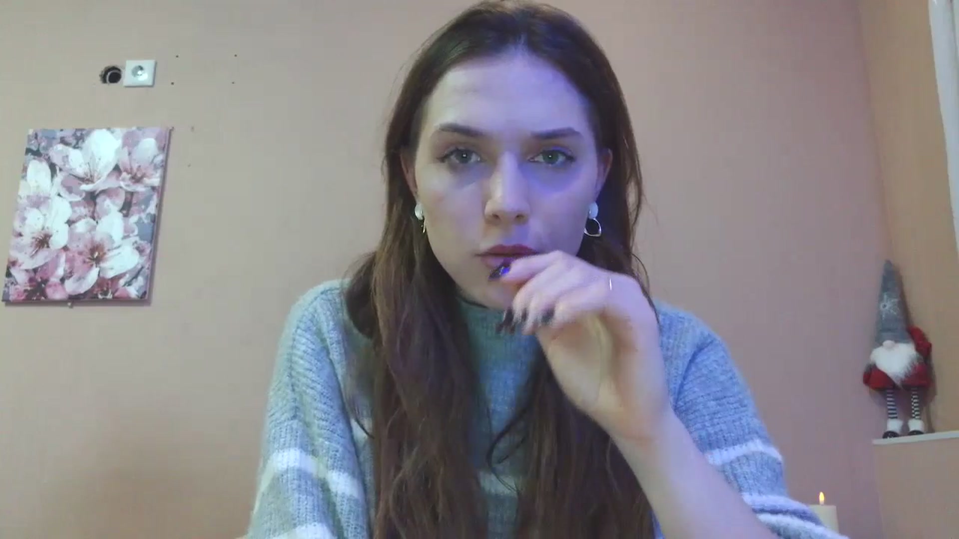 Gallery image thumbnail from HaleyReed's myfreecams stream on, 03/07/2025, 18:02 image 6 of 20