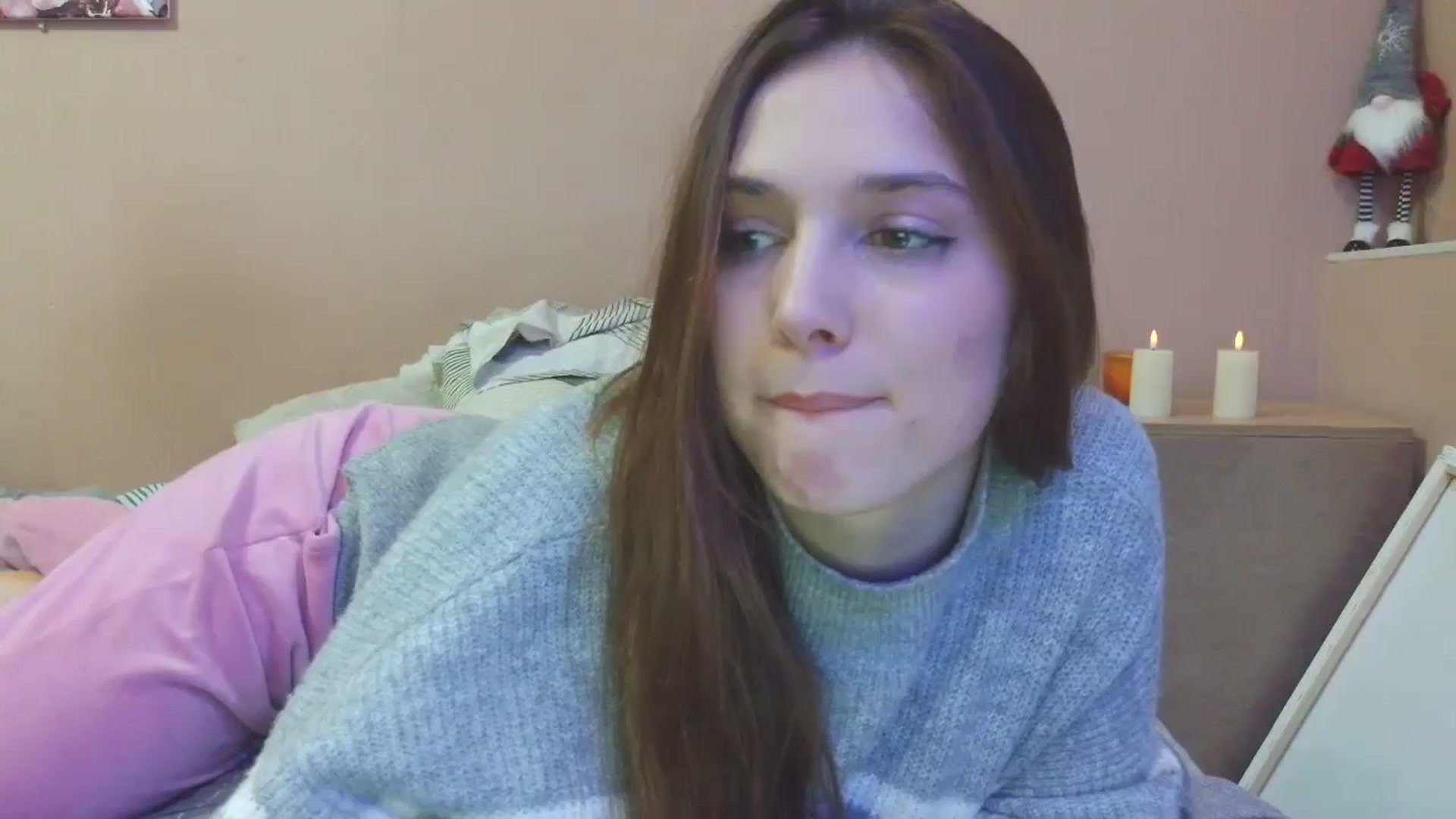 Gallery image thumbnail from HaleyReed's myfreecams stream on, 03/07/2025, 18:02 image 1 of 20