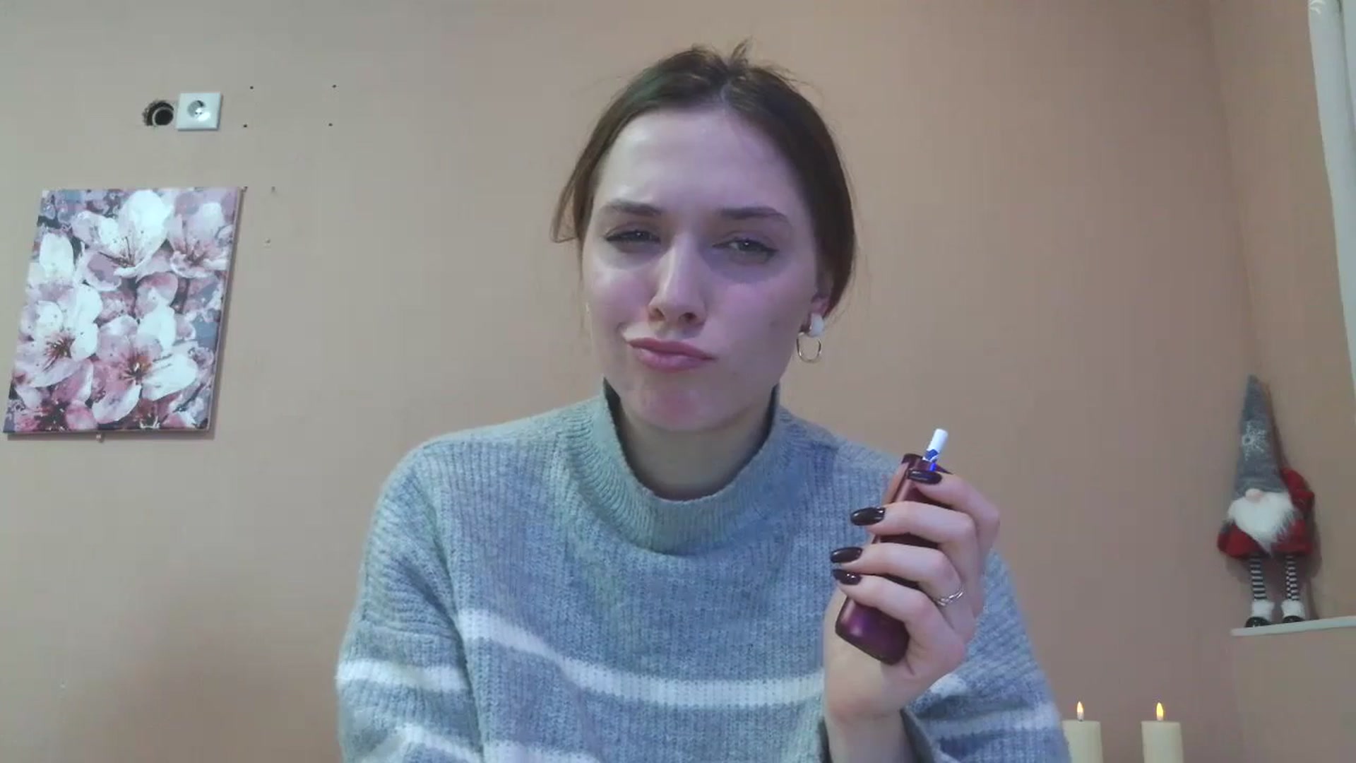 Gallery image thumbnail from HaleyReed's myfreecams stream on, 03/07/2025, 18:02 image 11 of 20