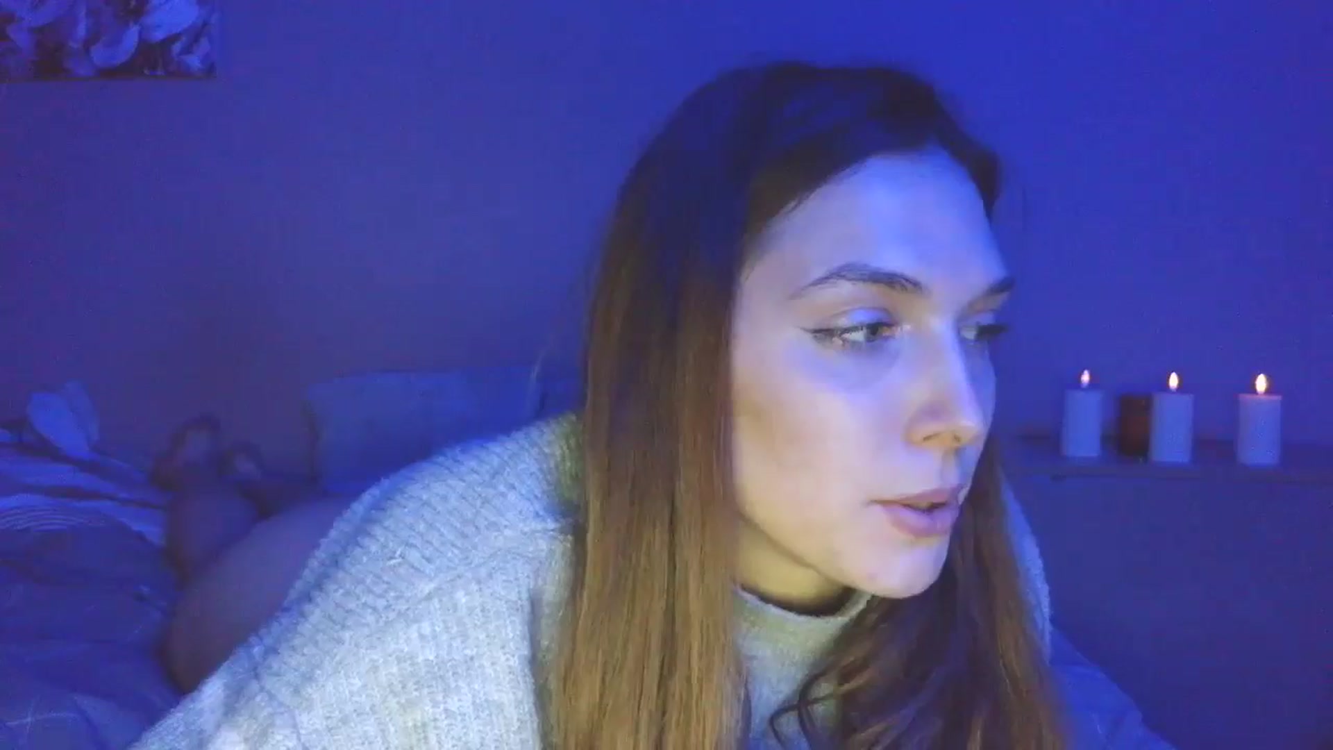Gallery image thumbnail from HaleyReed's myfreecams stream on, 03/07/2025, 18:39 image 9 of 20