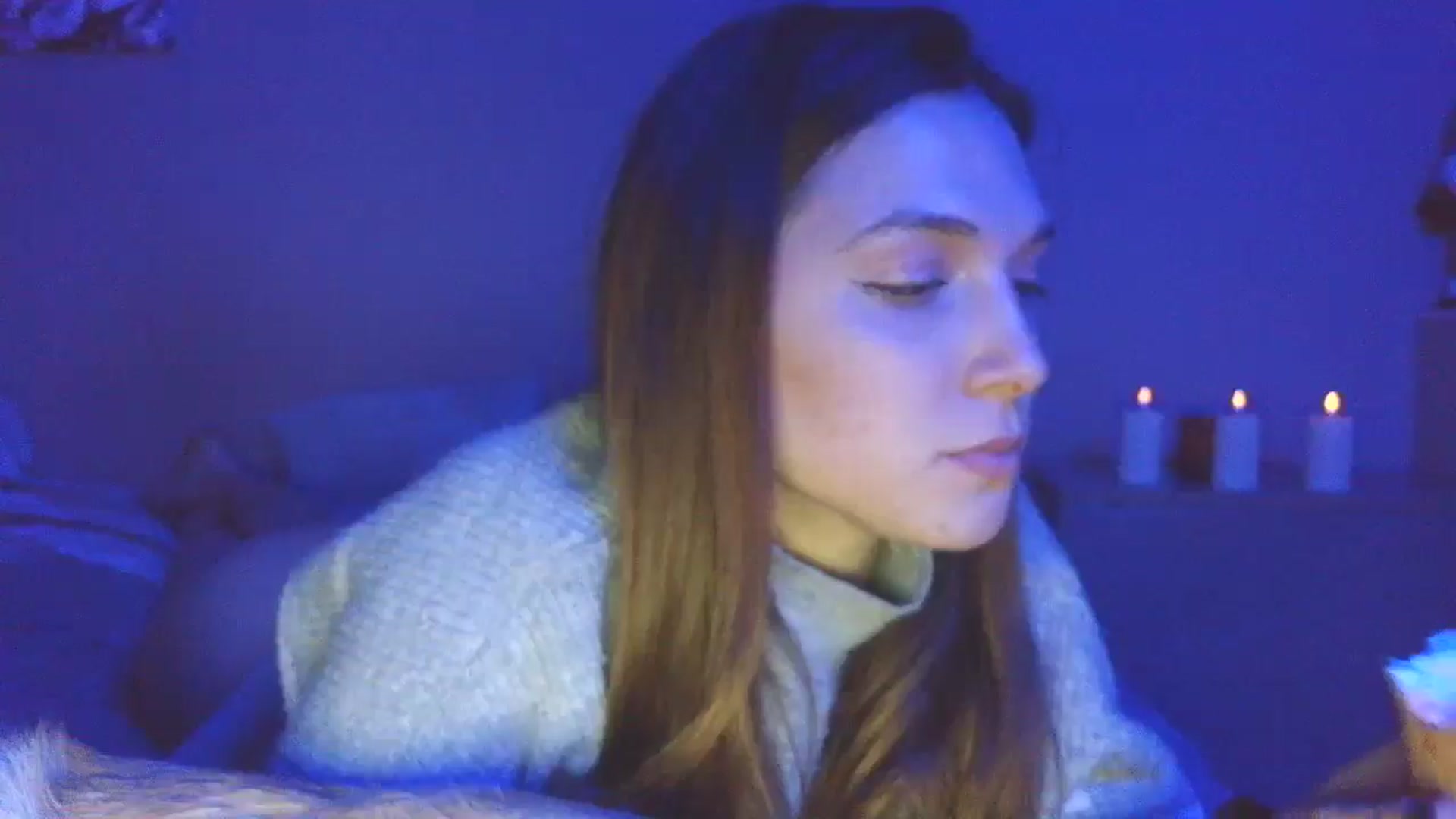 Gallery image thumbnail from HaleyReed's myfreecams stream on, 03/07/2025, 18:39 image 4 of 20