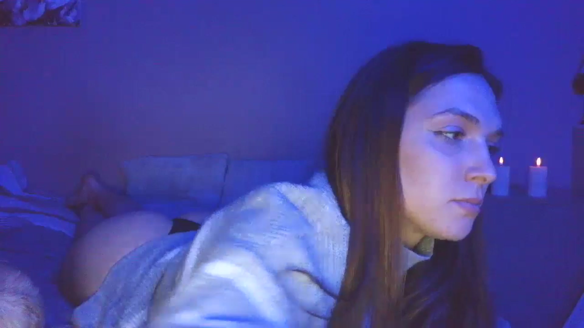 Gallery image thumbnail from HaleyReed's myfreecams stream on, 03/07/2025, 18:39 image 8 of 20