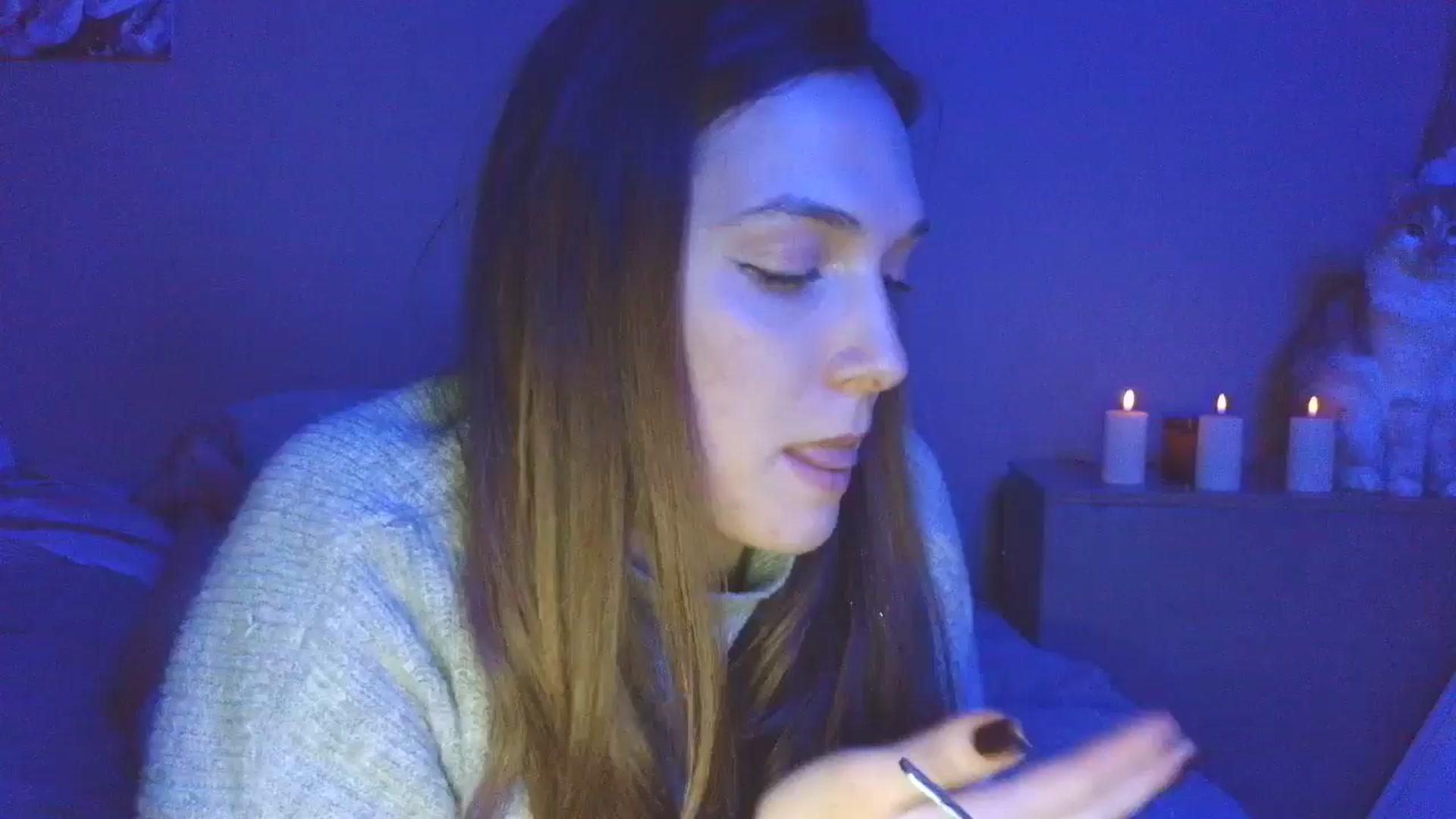 Gallery image thumbnail from HaleyReed's myfreecams stream on, 03/07/2025, 18:39 image 1 of 20
