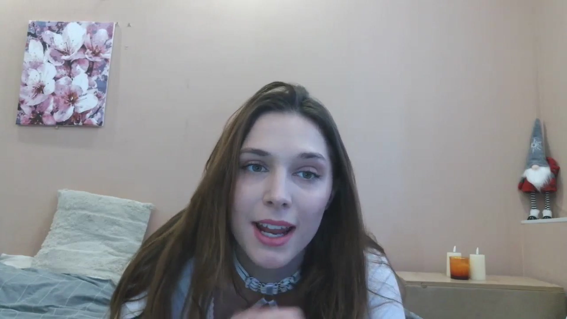 Gallery image thumbnail from HaleyReed's myfreecams stream on, 03/09/2025, 13:26 image 3 of 20