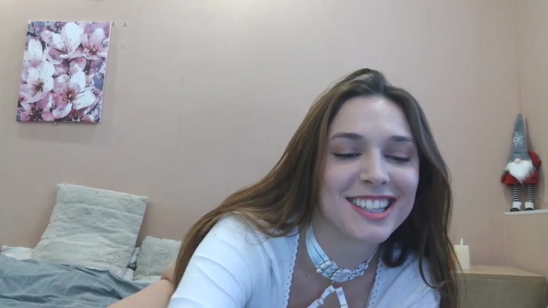 Gallery image thumbnail from HaleyReed's myfreecams stream on, 03/09/2025, 13:26 image 2 of 20