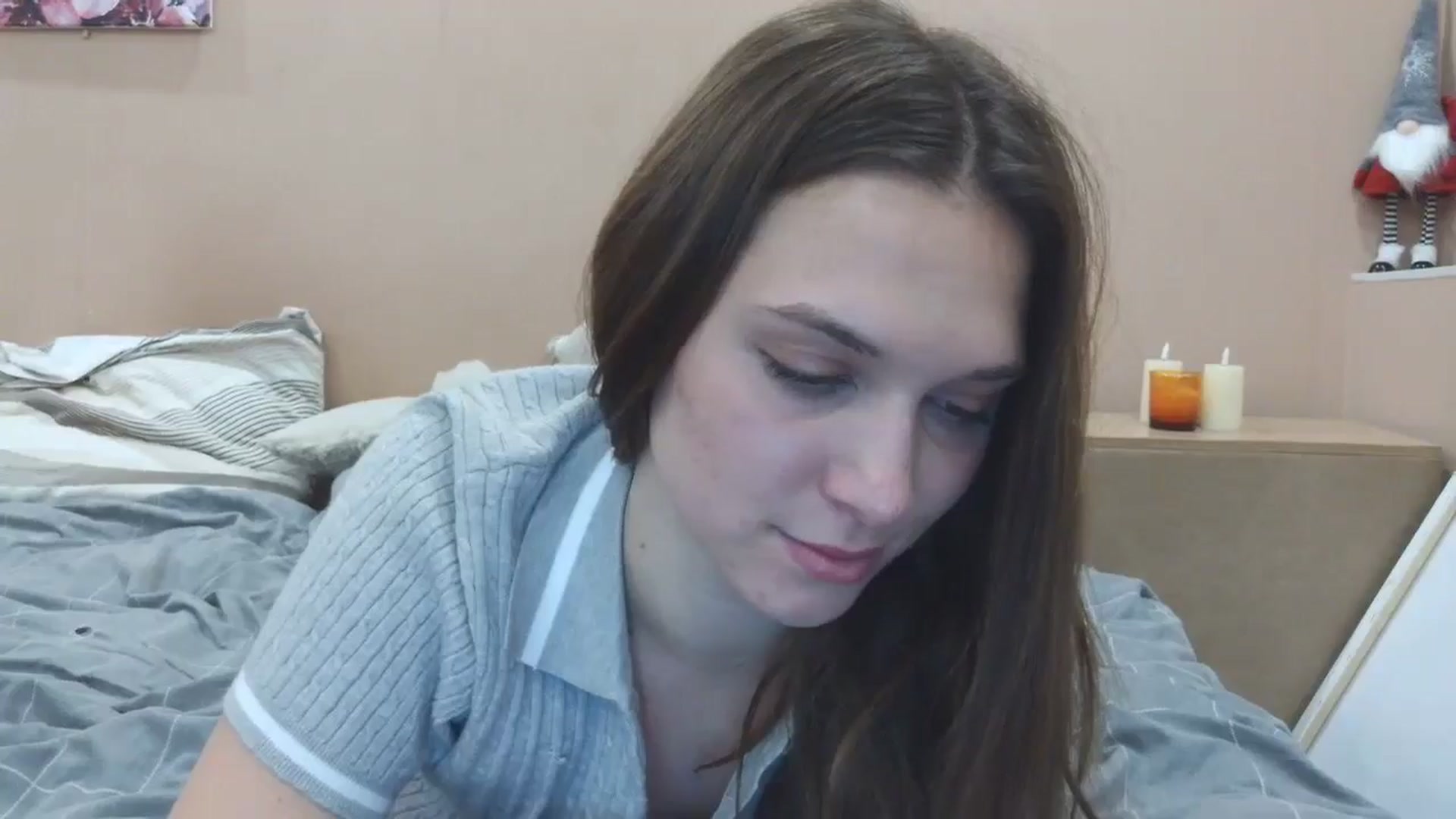 Gallery image thumbnail from HaleyReed's myfreecams stream on, 03/09/2025, 17:39 image 3 of 20